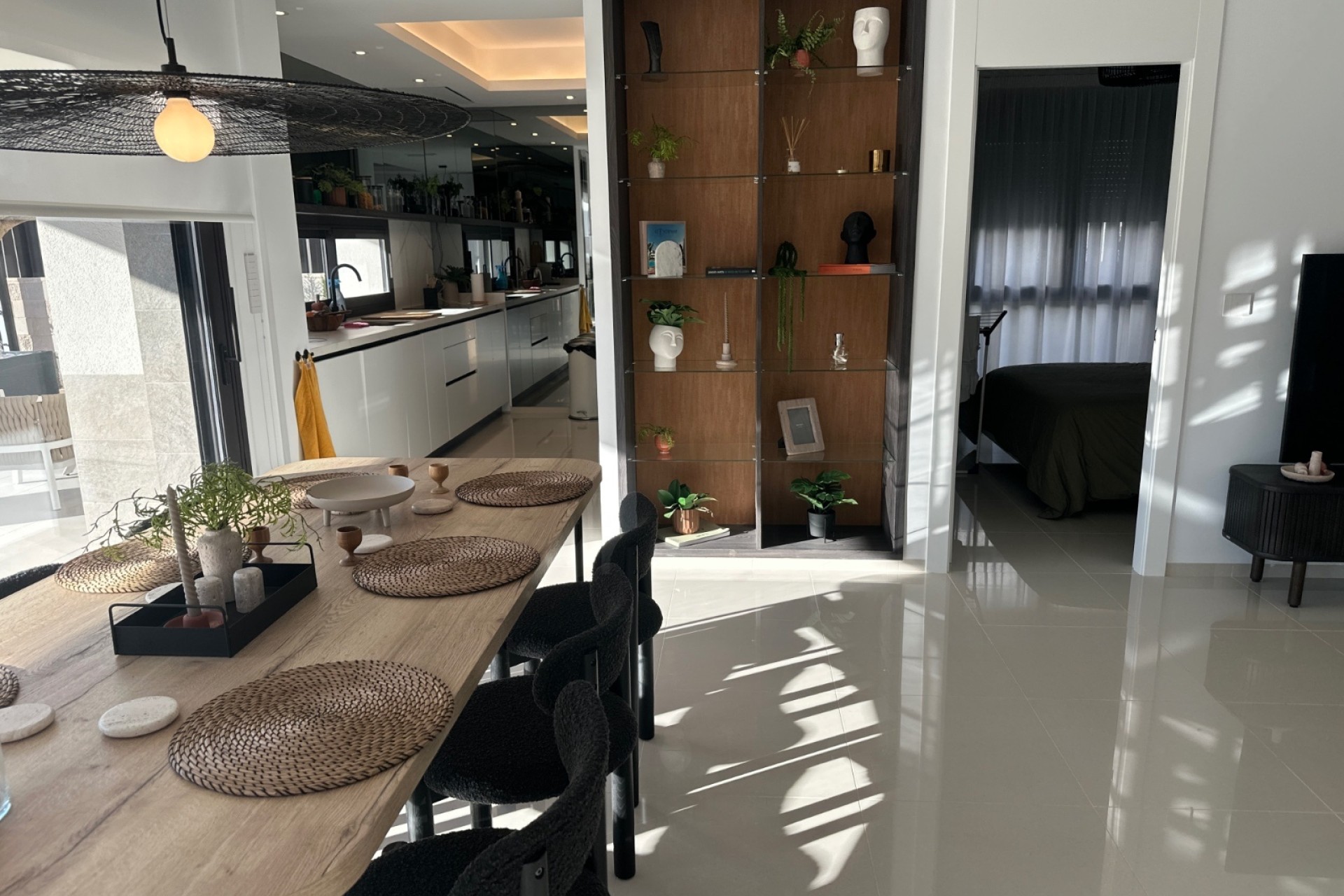 Wiederverkauf - Freistehende Villa -
Ciudad Quesada - Rojales - Dona Pepa