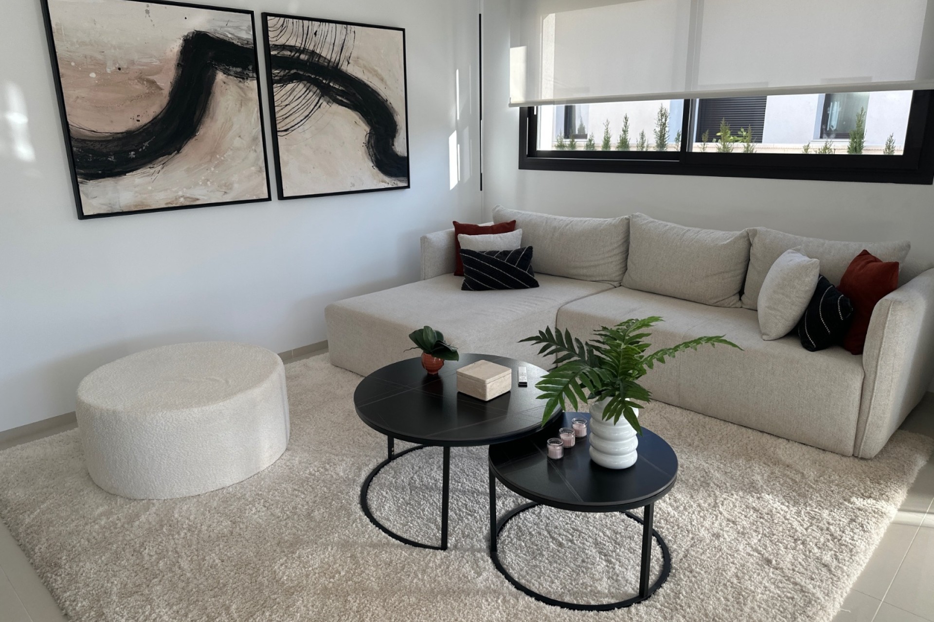Wiederverkauf - Freistehende Villa -
Ciudad Quesada - Rojales - Dona Pepa