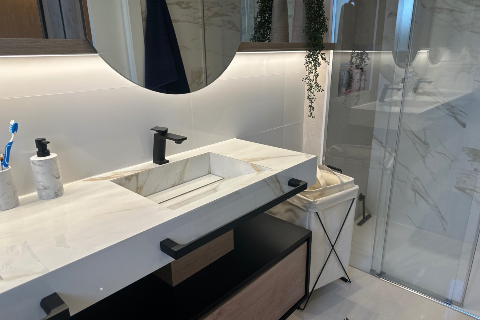 Wiederverkauf - Freistehende Villa -
Ciudad Quesada - Rojales - Dona Pepa