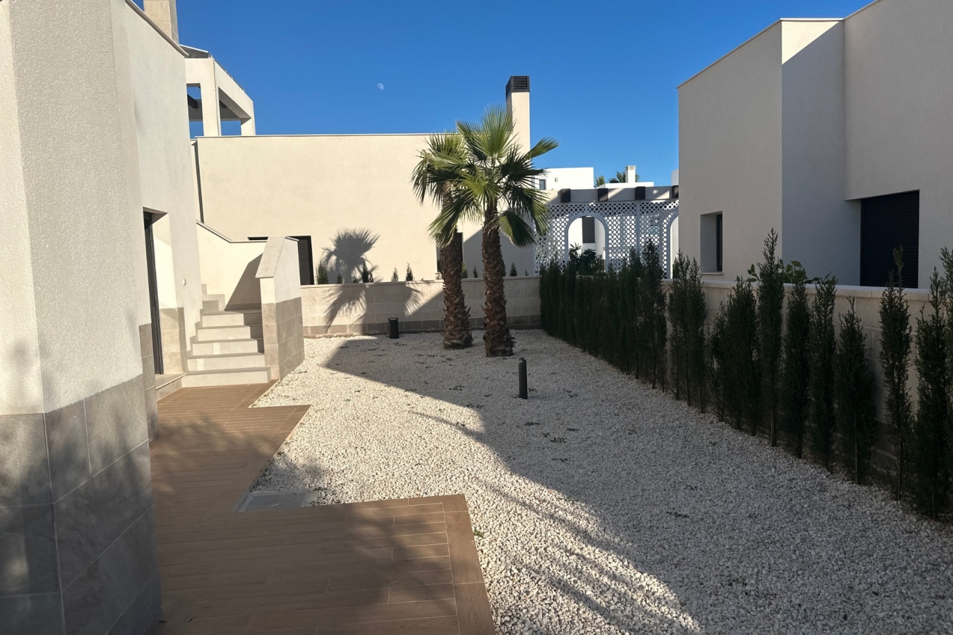 Wiederverkauf - Freistehende Villa -
Ciudad Quesada - Rojales - Dona Pepa