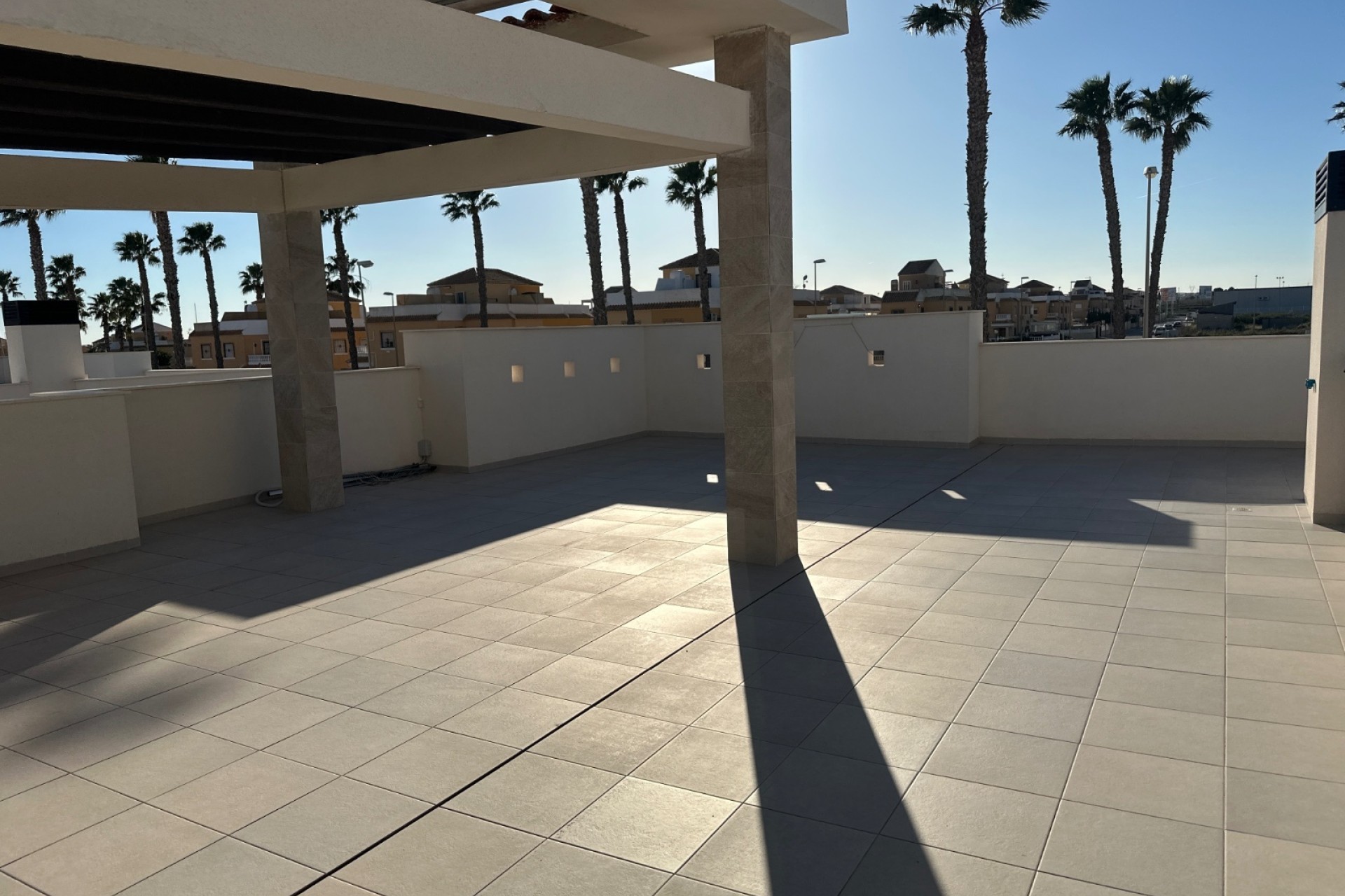 Wiederverkauf - Freistehende Villa -
Ciudad Quesada - Rojales - Dona Pepa