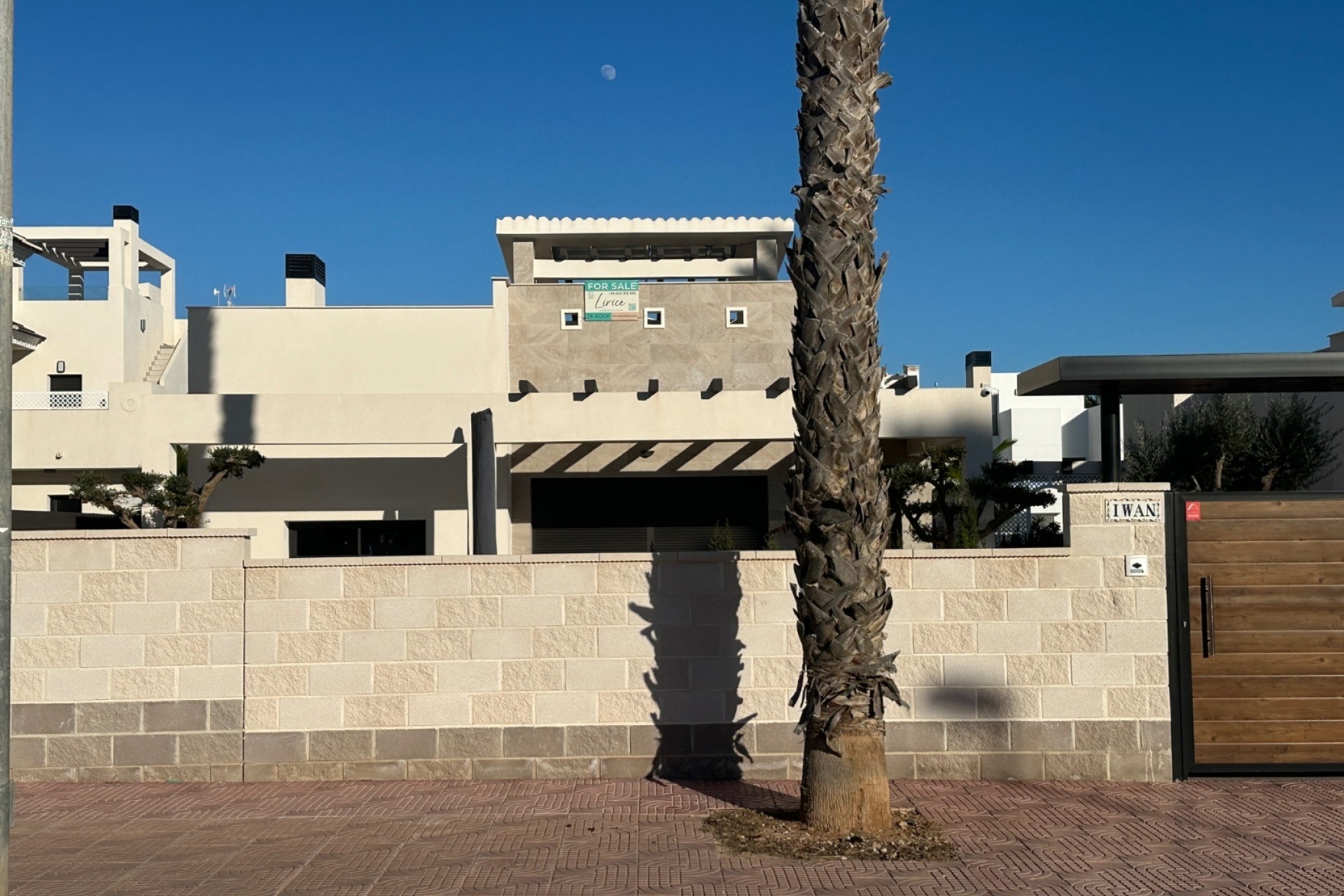 Wiederverkauf - Freistehende Villa -
Ciudad Quesada - Rojales - Dona Pepa