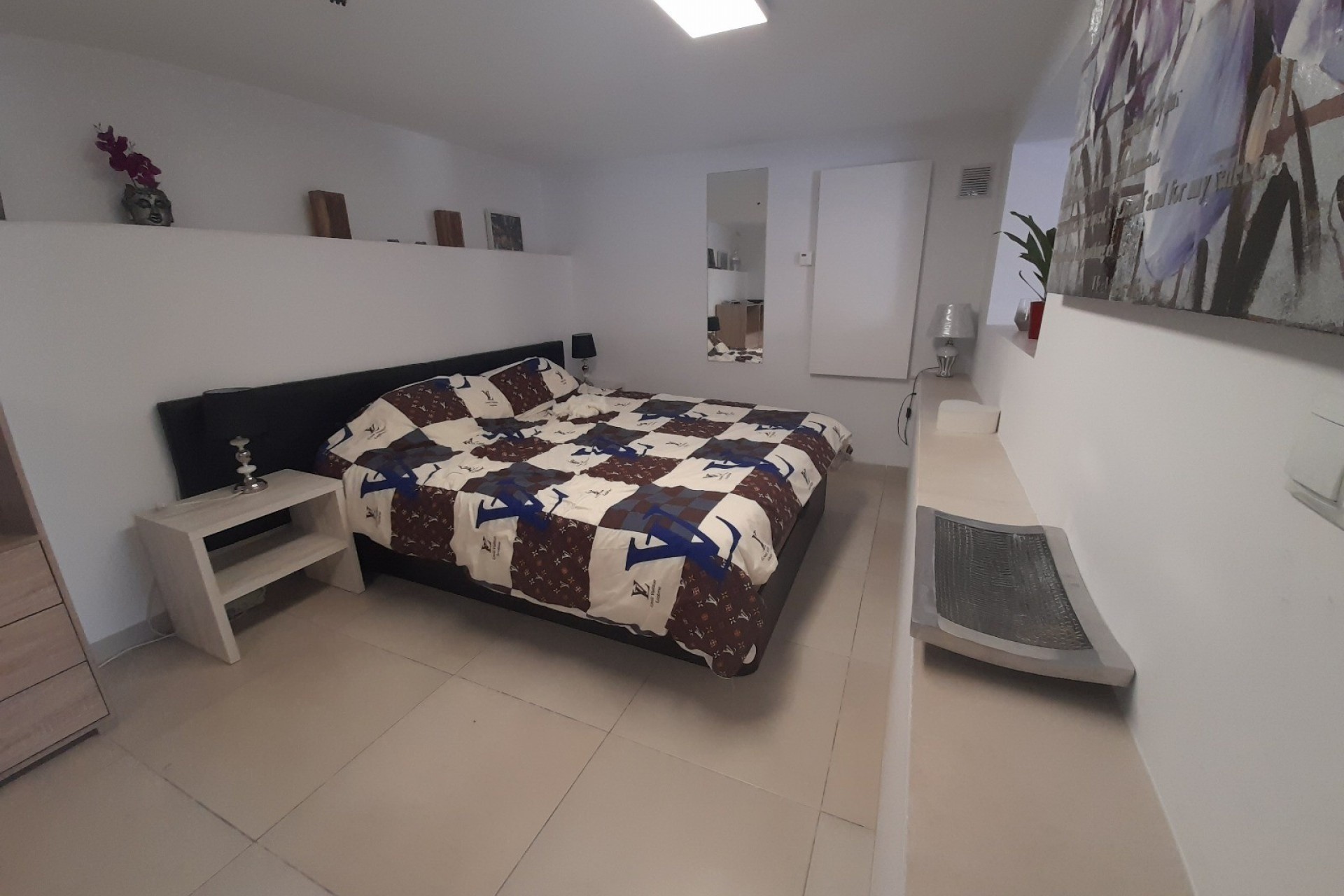 Wiederverkauf - Freistehende Villa -
Ciudad Quesada - Rojales - Golf La Marquesa (Ciudad Quesada)