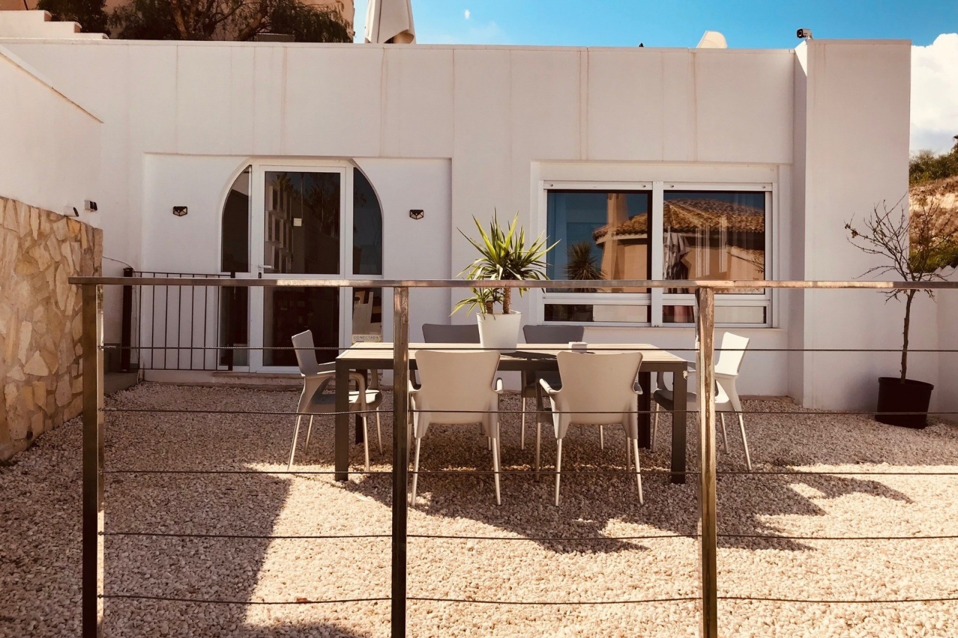 Wiederverkauf - Freistehende Villa -
Ciudad Quesada - Rojales - Golf La Marquesa (Ciudad Quesada)