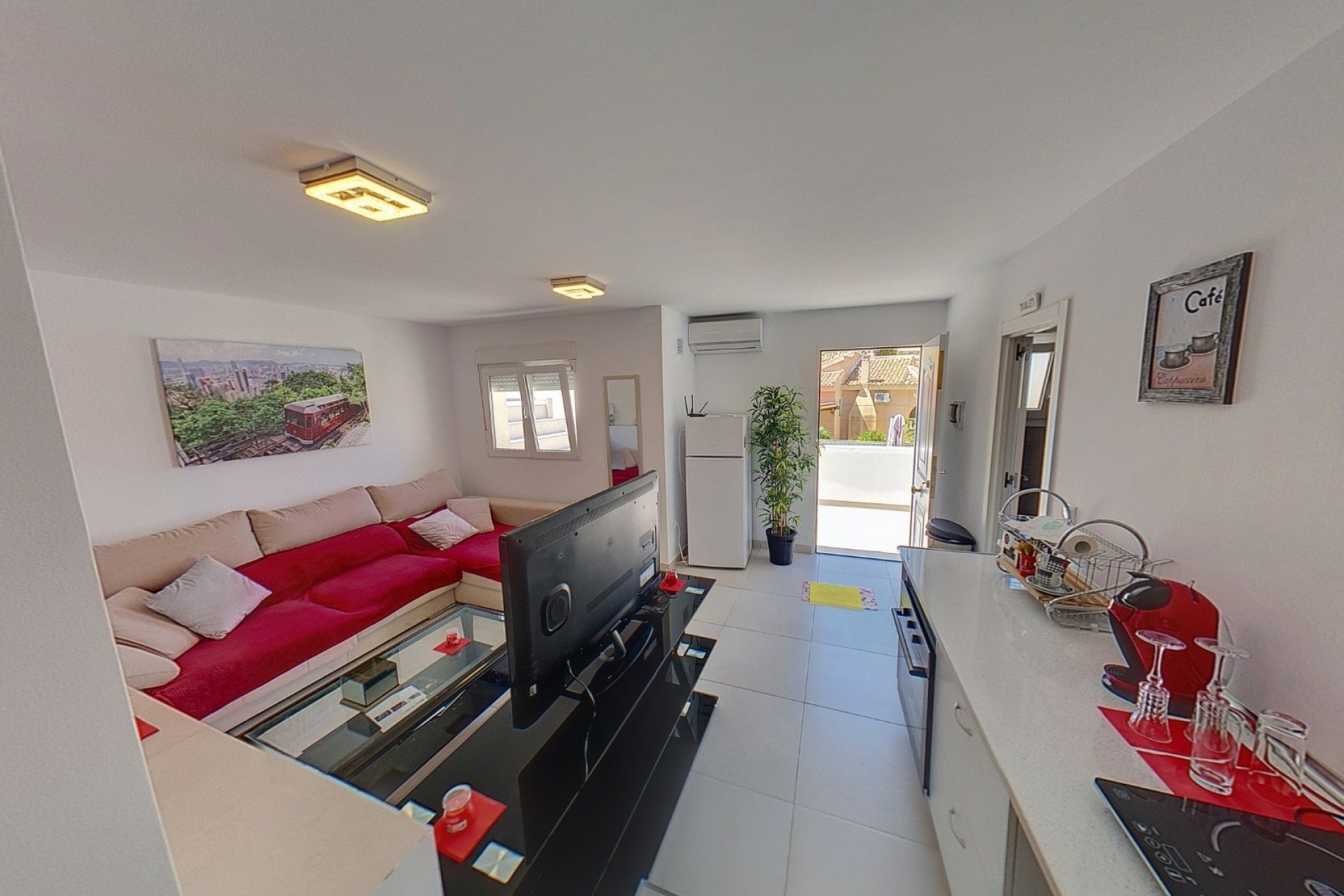 Wiederverkauf - Freistehende Villa -
Ciudad Quesada - Rojales - Golf La Marquesa (Ciudad Quesada)