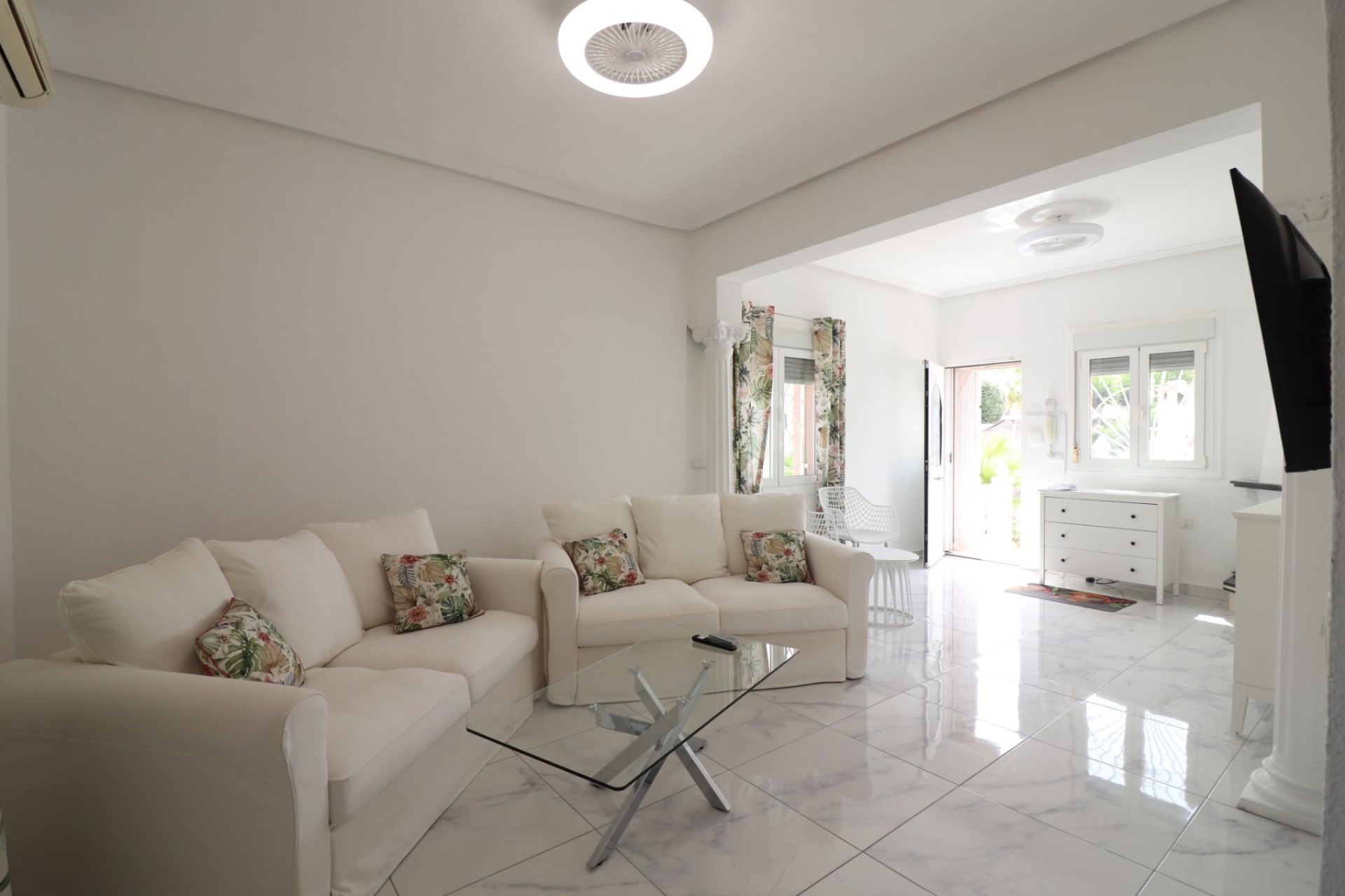 Wiederverkauf - Freistehende Villa -
Ciudad Quesada - Rojales - La Fiesta