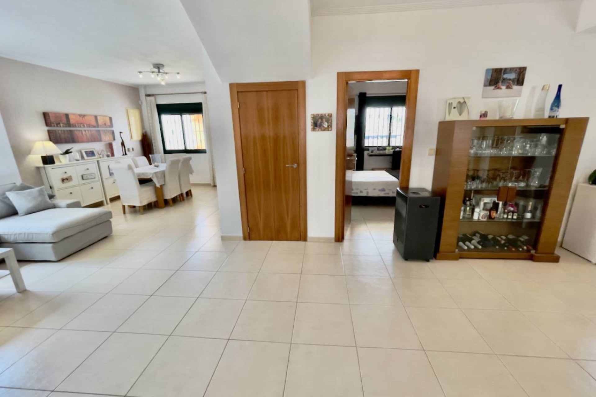 Wiederverkauf - Freistehende Villa -
Ciudad Quesada - Rojales - La Fiesta