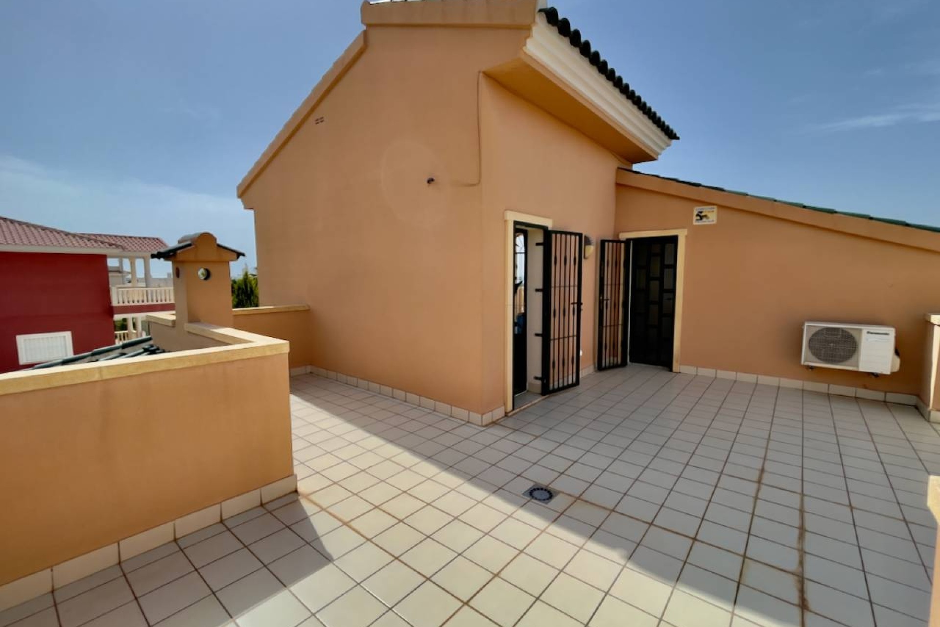 Wiederverkauf - Freistehende Villa -
Ciudad Quesada - Rojales - La Fiesta