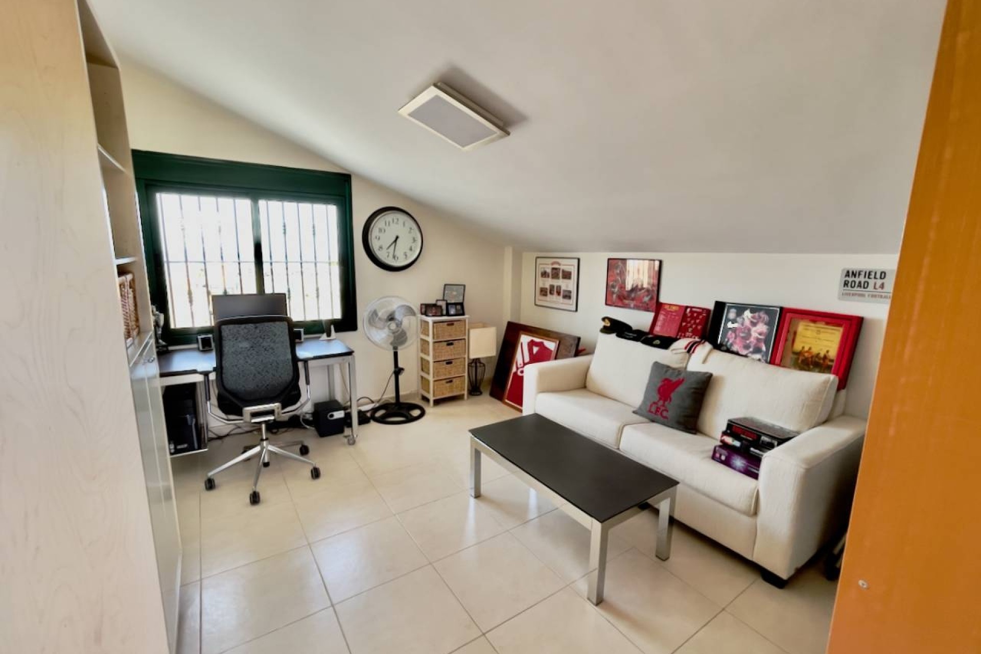 Wiederverkauf - Freistehende Villa -
Ciudad Quesada - Rojales - La Fiesta