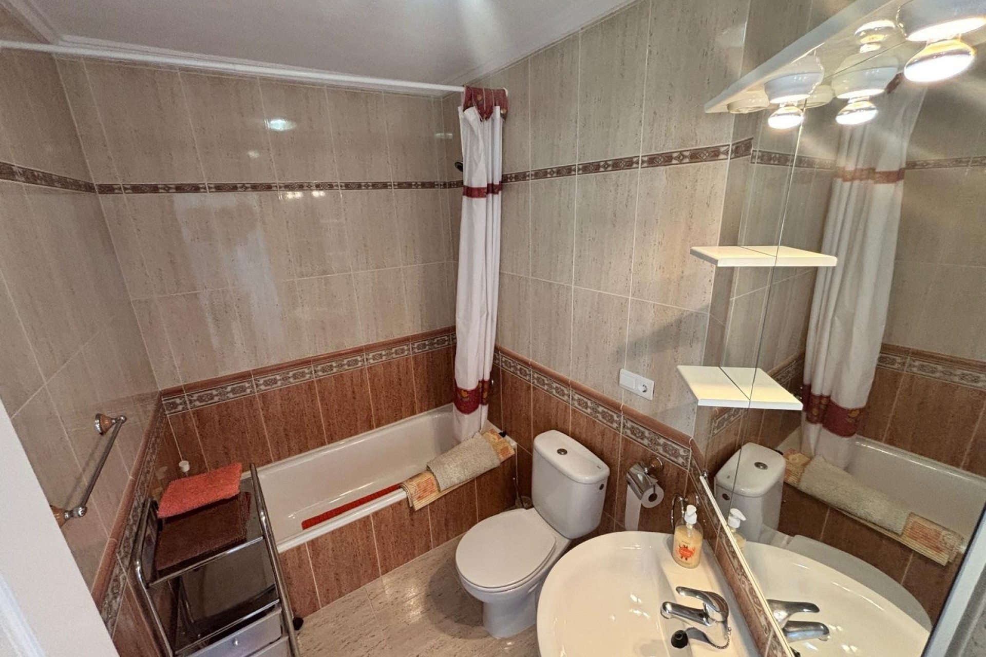 Wiederverkauf - Freistehende Villa -
Ciudad Quesada - Rojales - La Marquesa Golf