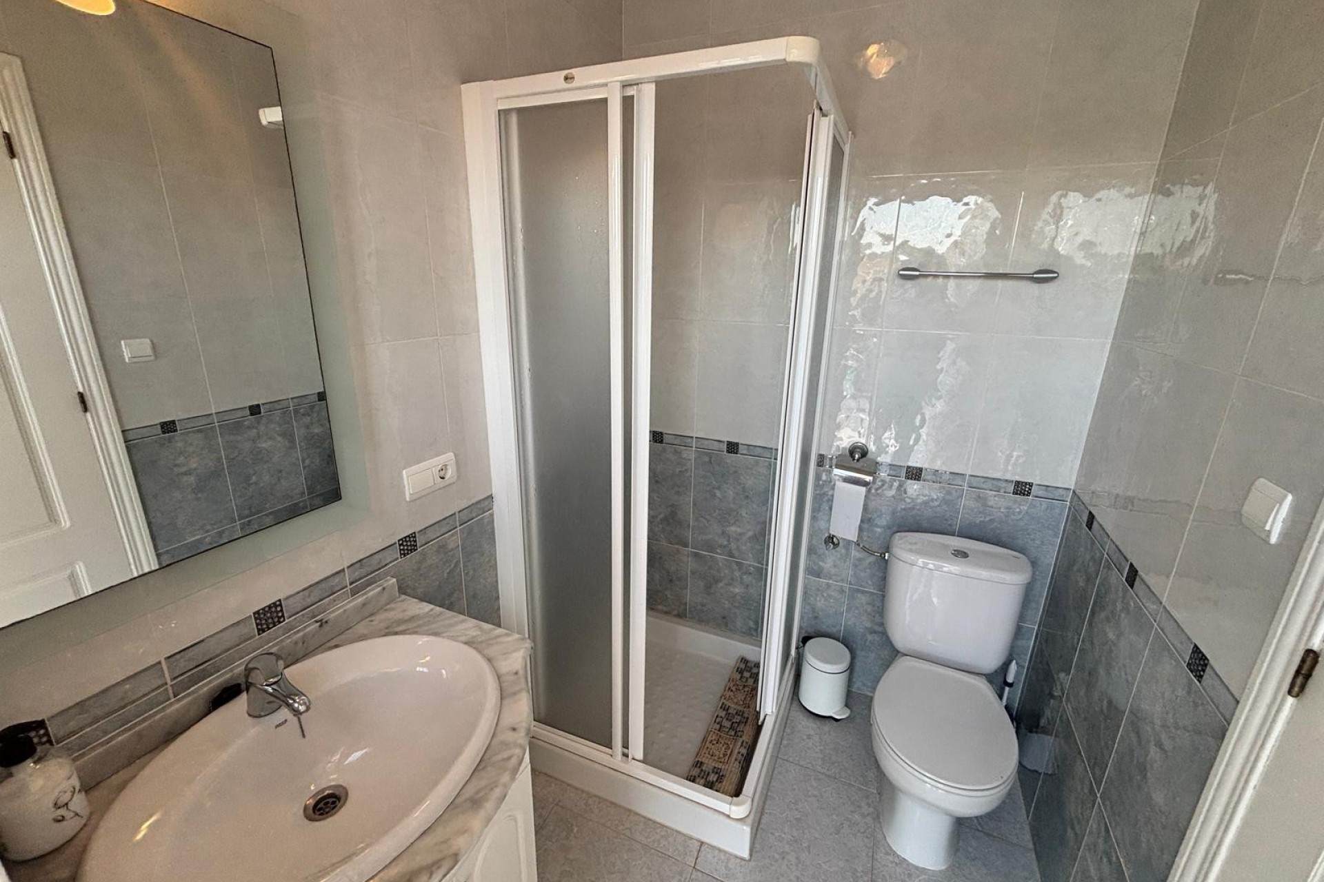 Wiederverkauf - Freistehende Villa -
Ciudad Quesada - Rojales - La Marquesa Golf