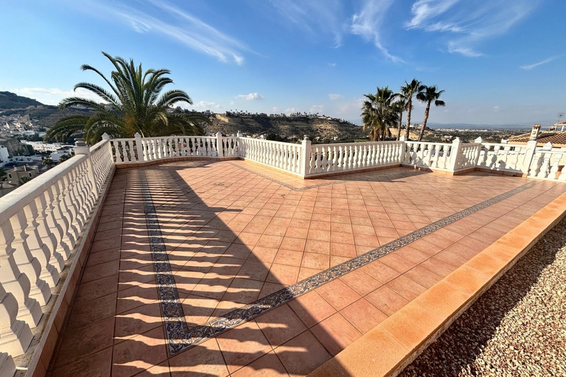 Wiederverkauf - Freistehende Villa -
Ciudad Quesada - Rojales - La Marquesa Golf