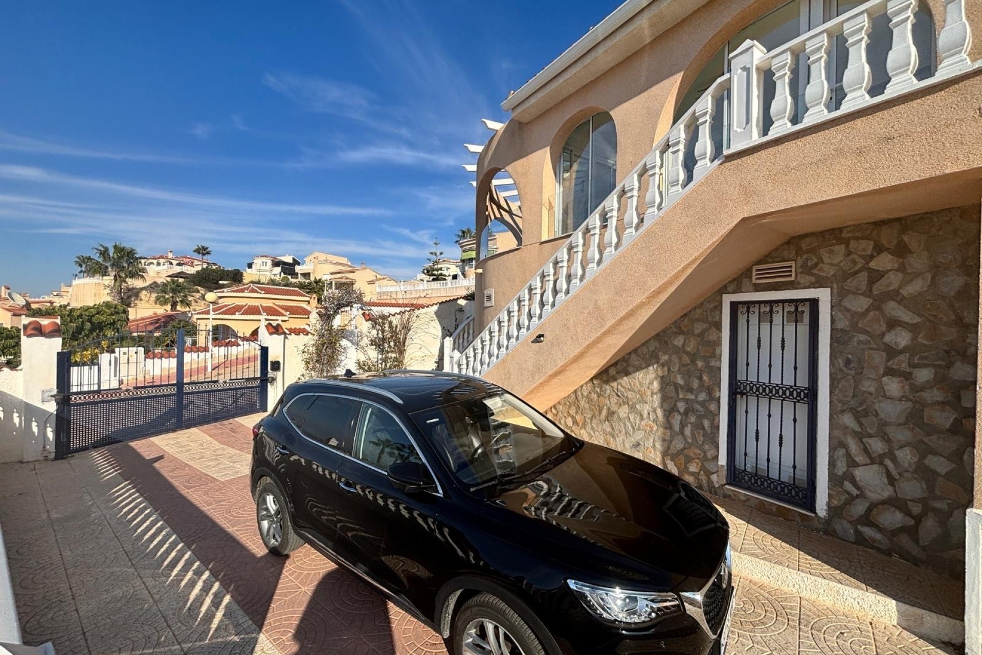 Wiederverkauf - Freistehende Villa -
Ciudad Quesada - Rojales - La Marquesa Golf