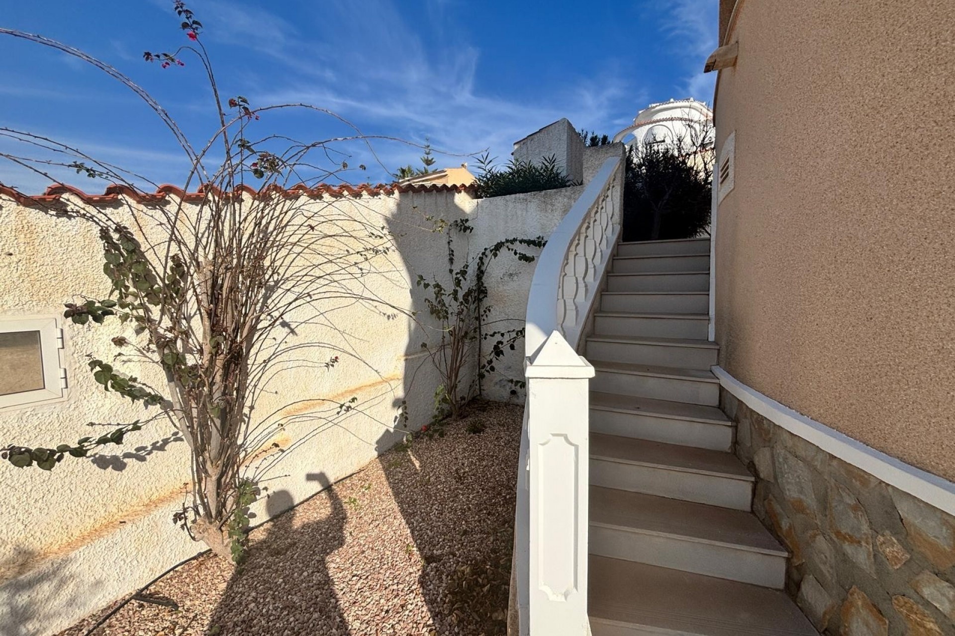 Wiederverkauf - Freistehende Villa -
Ciudad Quesada - Rojales - La Marquesa Golf