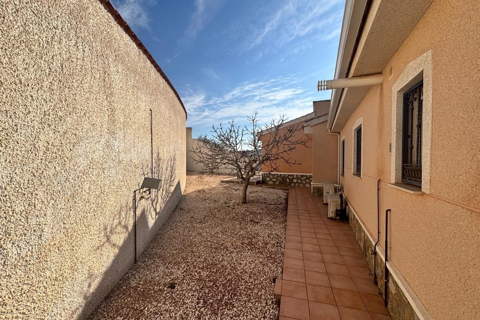 Wiederverkauf - Freistehende Villa -
Ciudad Quesada - Rojales - La Marquesa Golf