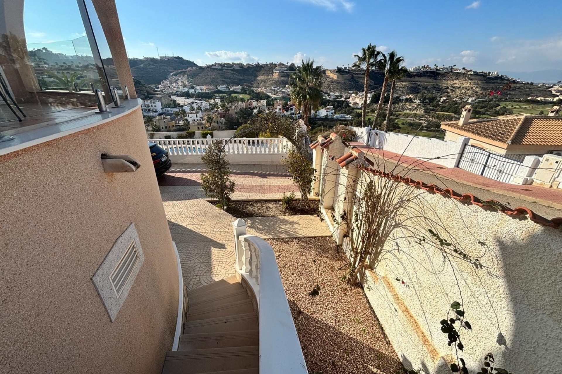 Wiederverkauf - Freistehende Villa -
Ciudad Quesada - Rojales - La Marquesa Golf