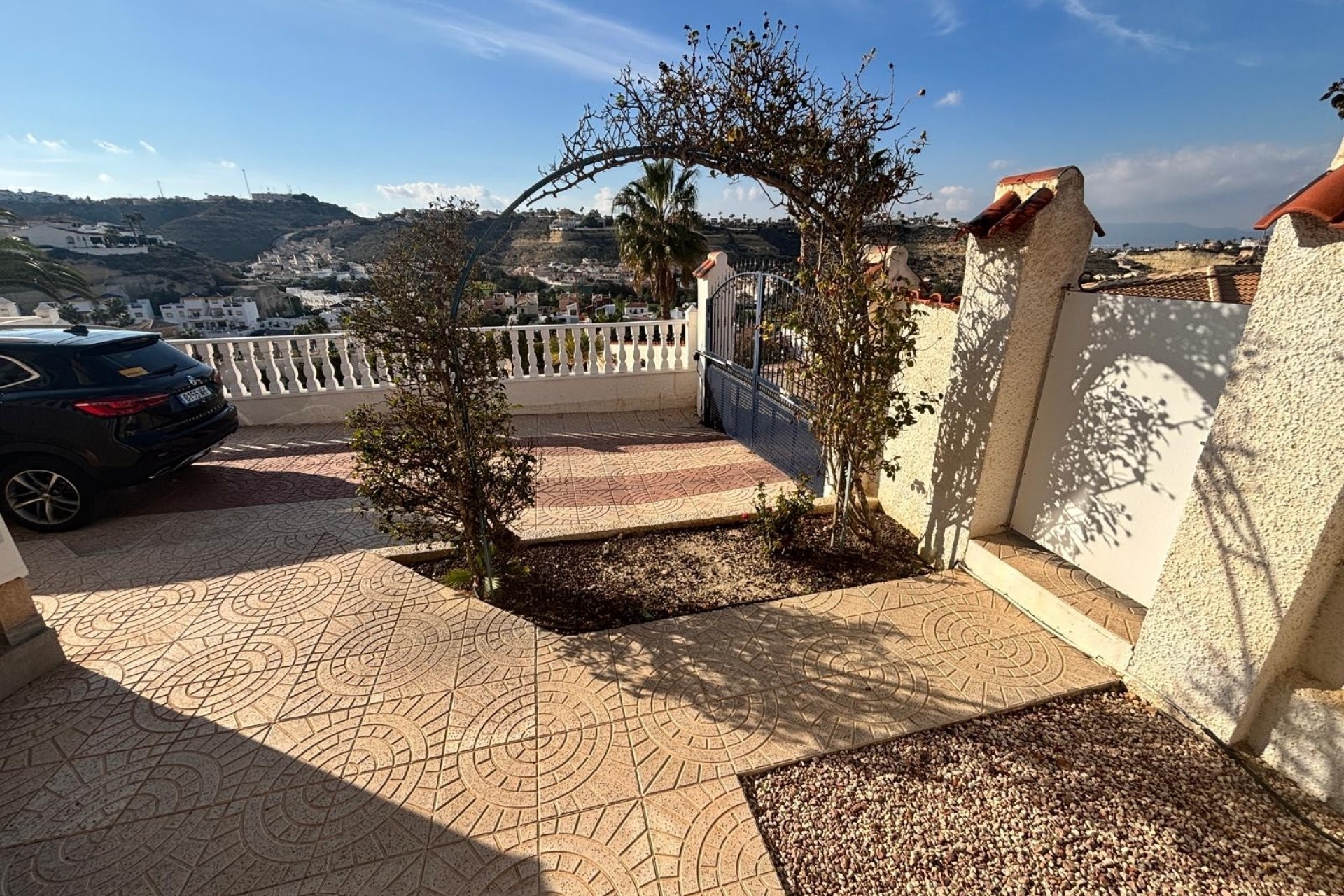 Wiederverkauf - Freistehende Villa -
Ciudad Quesada - Rojales - La Marquesa Golf