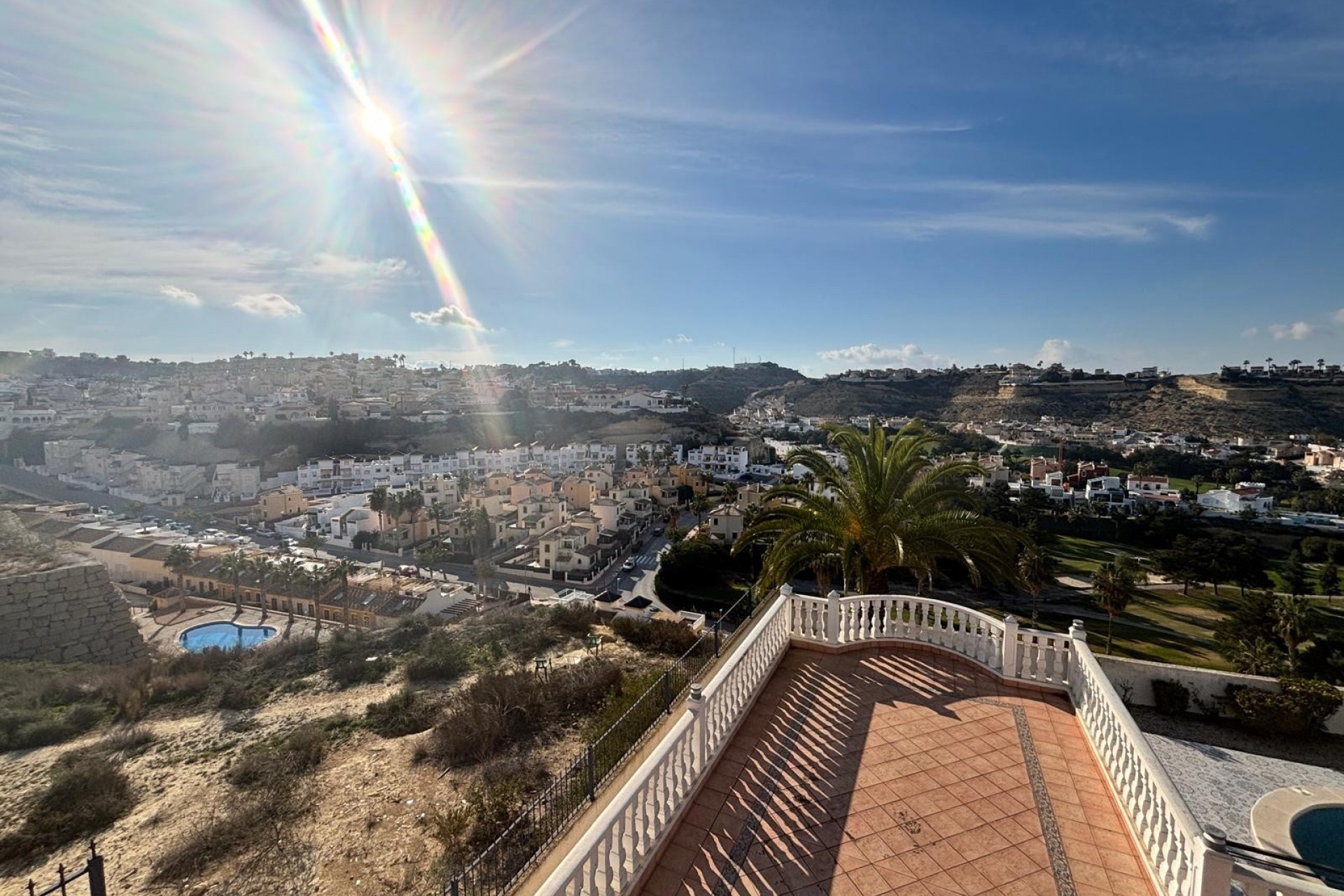 Wiederverkauf - Freistehende Villa -
Ciudad Quesada - Rojales - La Marquesa Golf