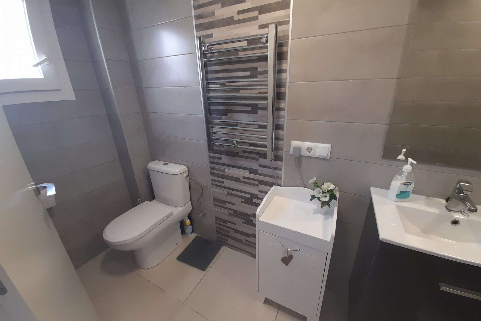 Wiederverkauf - Freistehende Villa -
Ciudad Quesada - Rojales - La Marquesa Golf