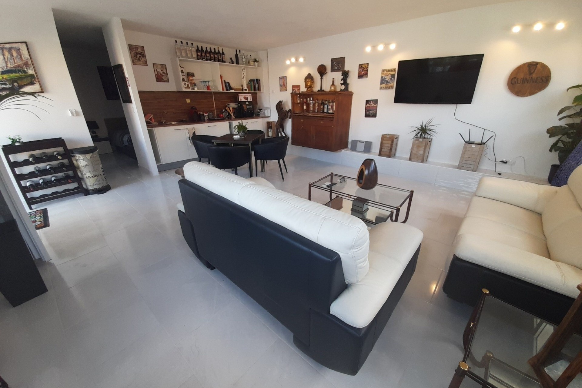 Wiederverkauf - Freistehende Villa -
Ciudad Quesada - Rojales - La Marquesa Golf