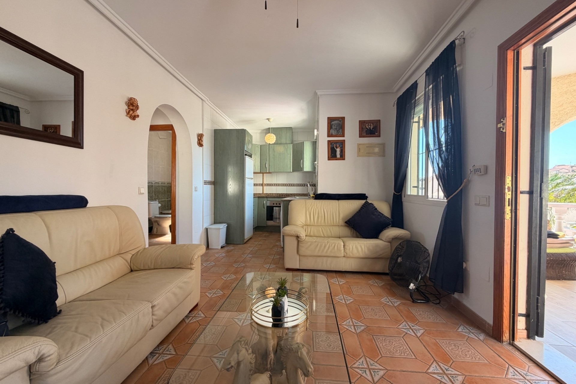 Wiederverkauf - Freistehende Villa -
Ciudad Quesada - Rojales - La Marquesa Golf