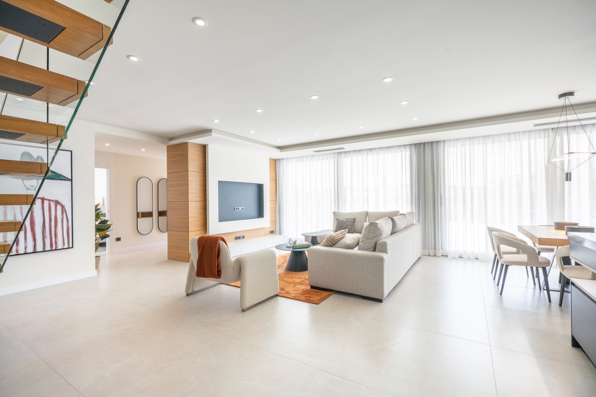 Wiederverkauf - Freistehende Villa -
Ciudad Quesada - Rojales - La Marquesa Golf