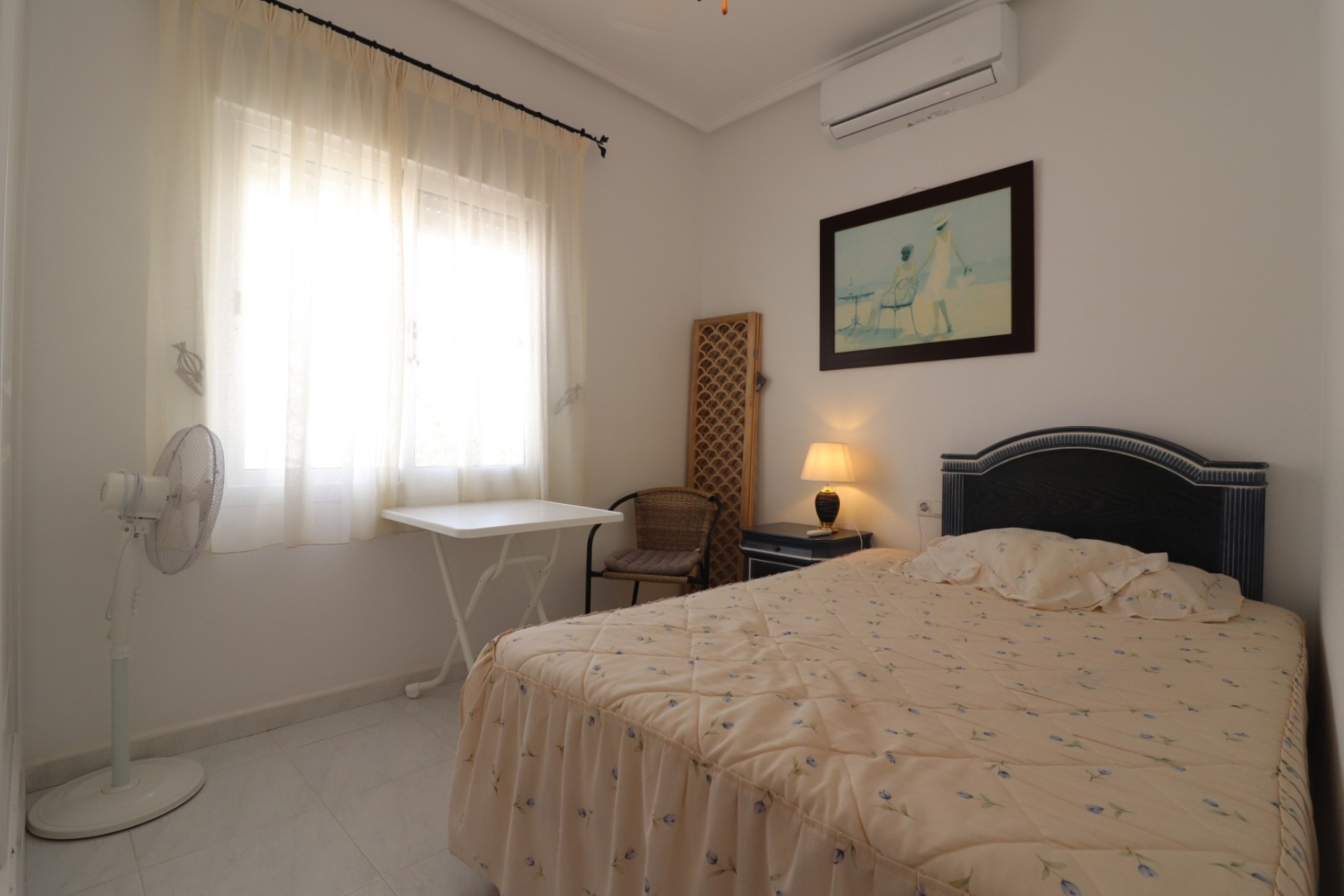 Wiederverkauf - Freistehende Villa -
Ciudad Quesada - Rojales - La Marquesa Golf