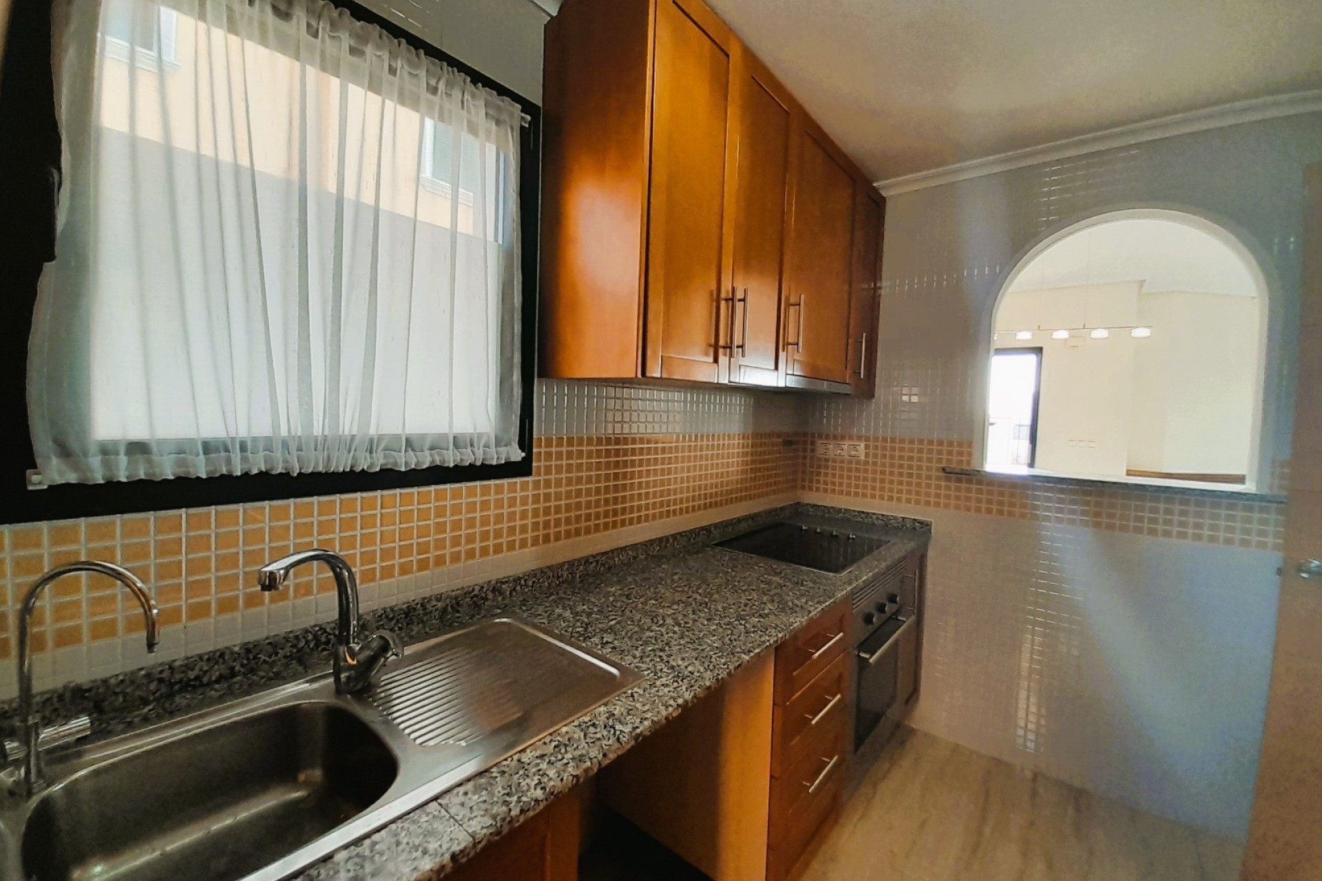 Wiederverkauf - Freistehende Villa -
Ciudad Quesada - Rojales - Lo Marabu