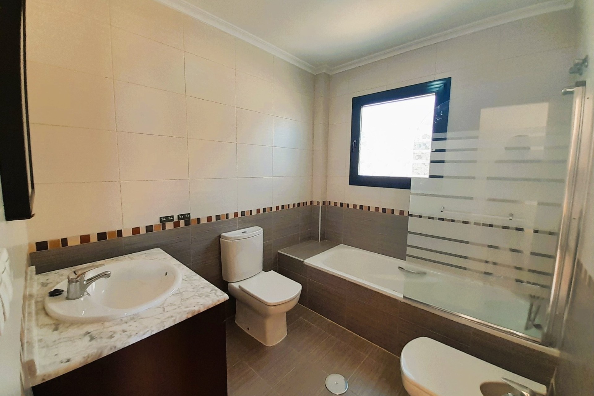 Wiederverkauf - Freistehende Villa -
Ciudad Quesada - Rojales - Lo Marabu