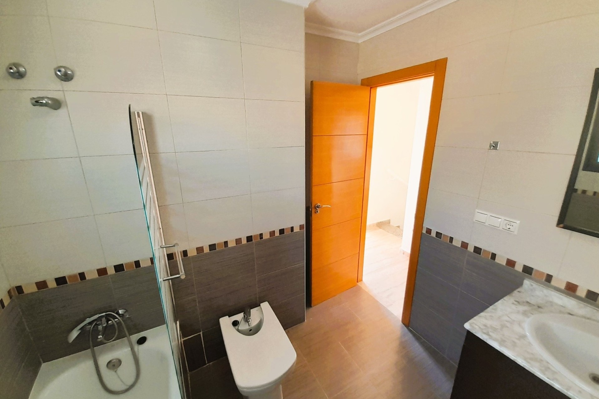 Wiederverkauf - Freistehende Villa -
Ciudad Quesada - Rojales - Lo Marabu
