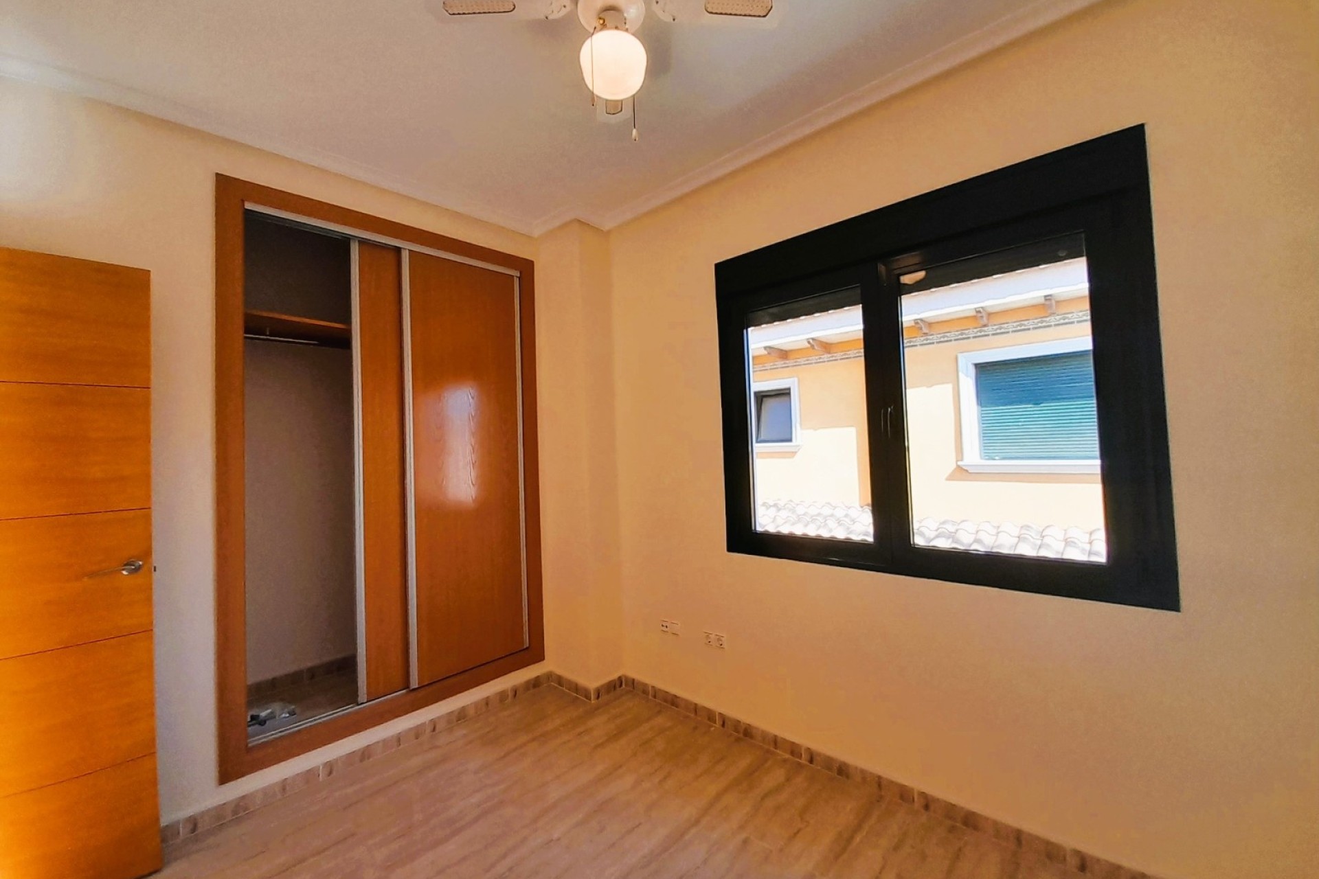 Wiederverkauf - Freistehende Villa -
Ciudad Quesada - Rojales - Lo Marabu