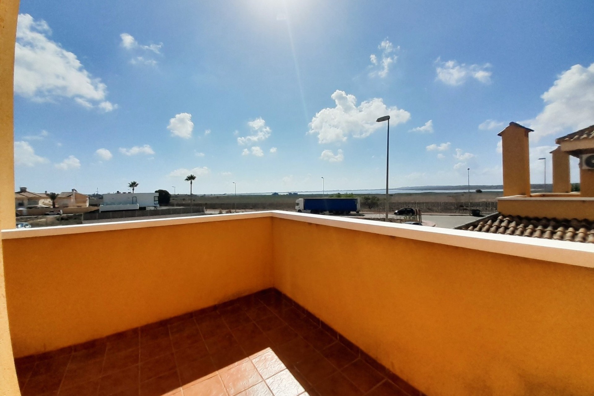 Wiederverkauf - Freistehende Villa -
Ciudad Quesada - Rojales - Lo Marabu