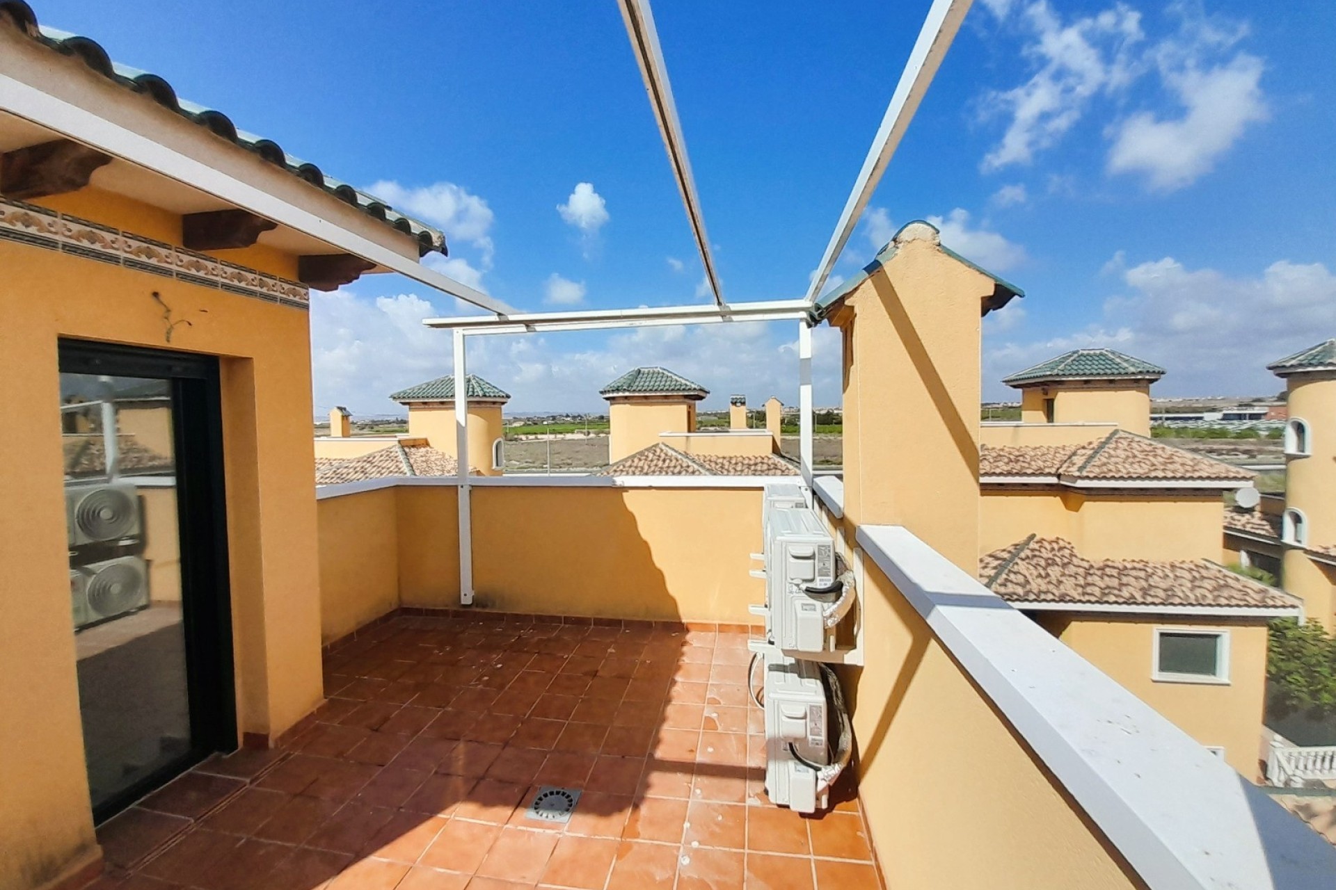 Wiederverkauf - Freistehende Villa -
Ciudad Quesada - Rojales - Lo Marabu