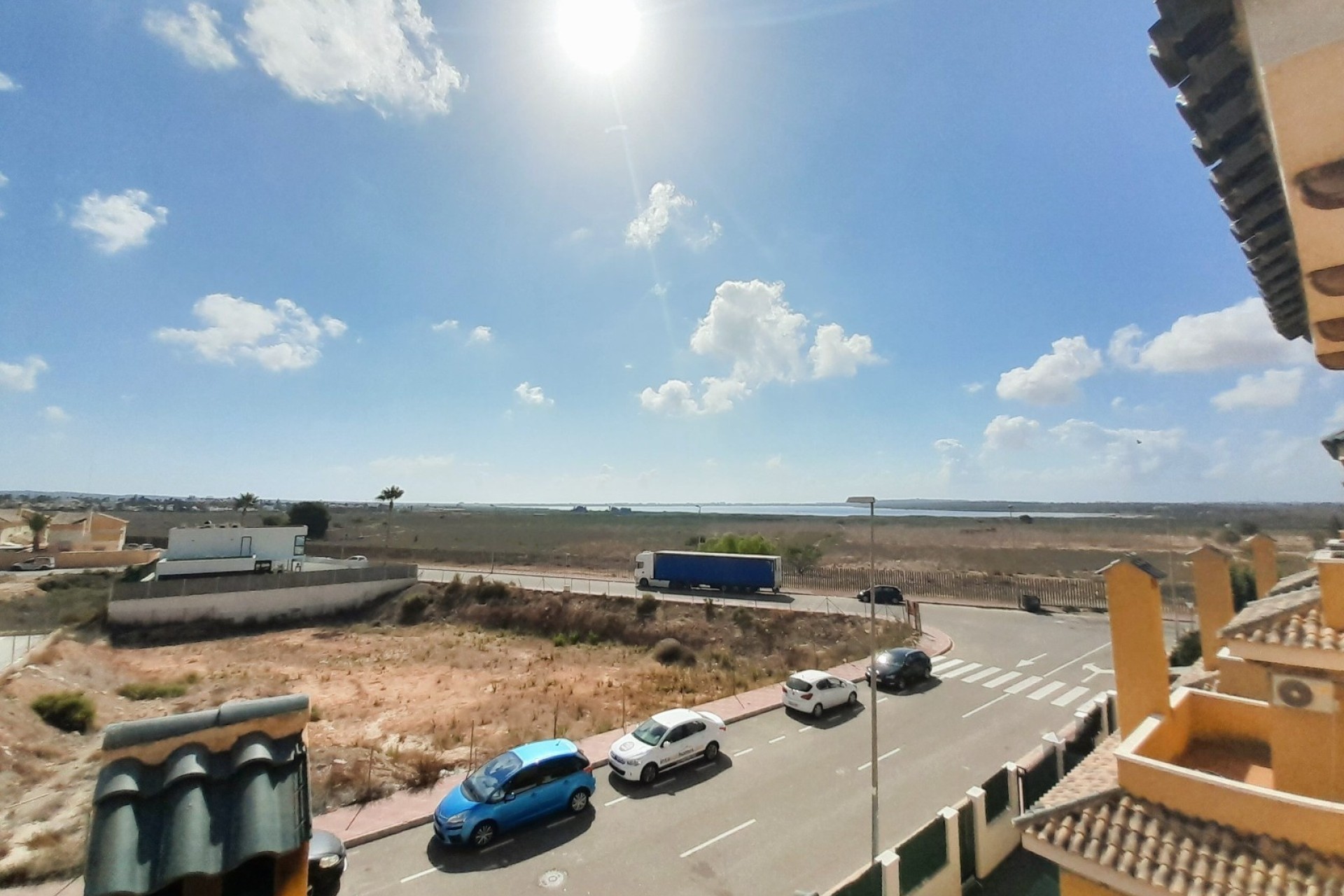 Wiederverkauf - Freistehende Villa -
Ciudad Quesada - Rojales - Lo Marabu