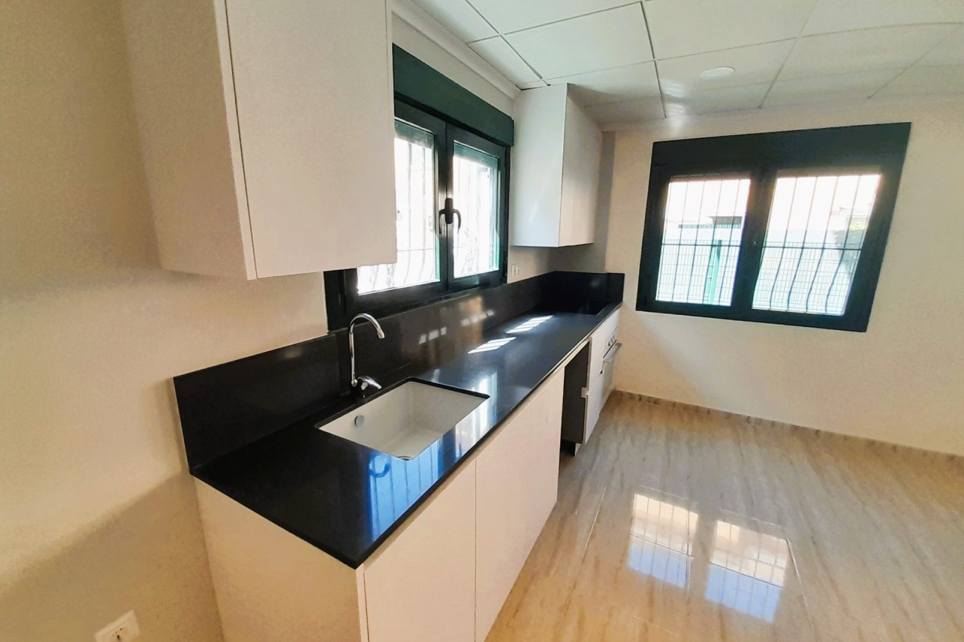 Wiederverkauf - Freistehende Villa -
Ciudad Quesada - Rojales - Lo Marabu