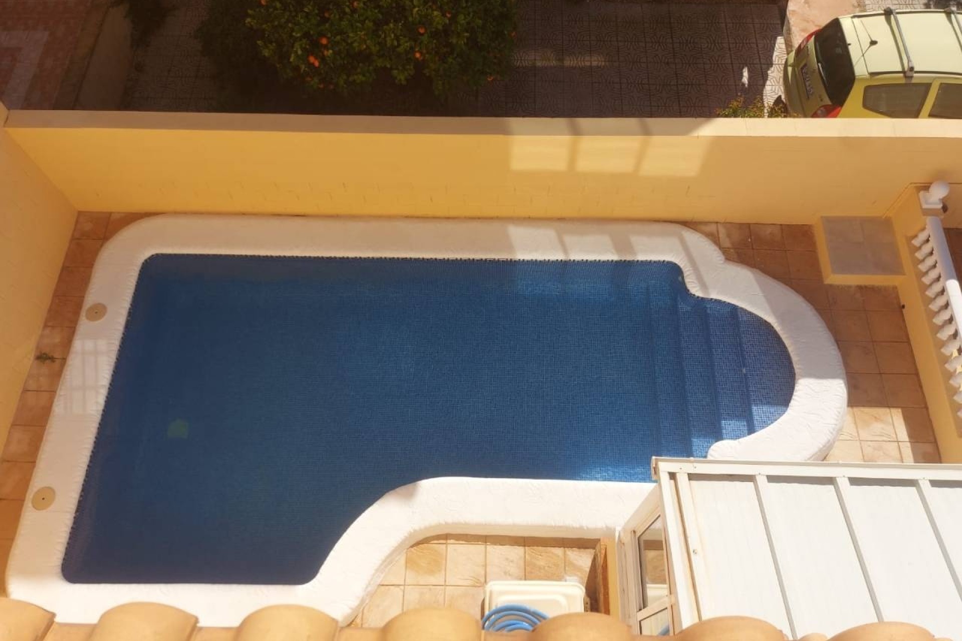 Wiederverkauf - Freistehende Villa -
Ciudad Quesada - Rojales - Lo Marabu