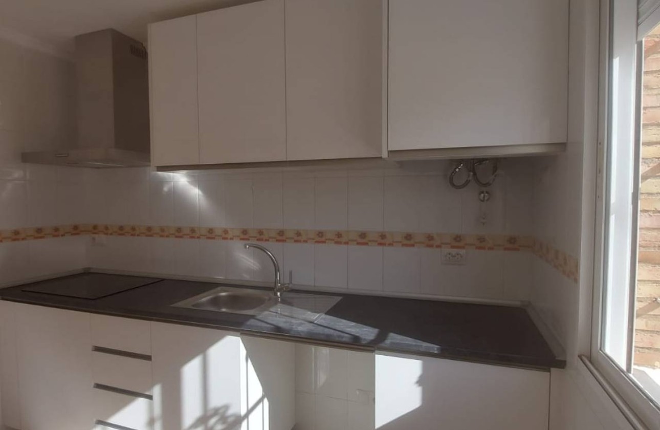 Wiederverkauf - Freistehende Villa -
Ciudad Quesada - Rojales - Lo Marabu