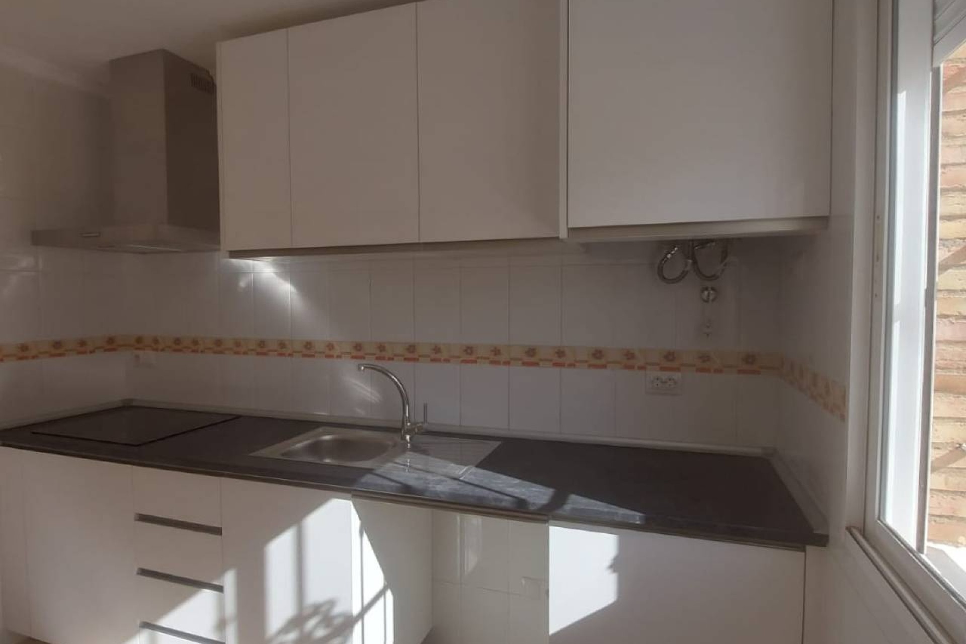 Wiederverkauf - Freistehende Villa -
Ciudad Quesada - Rojales - Lo Marabu