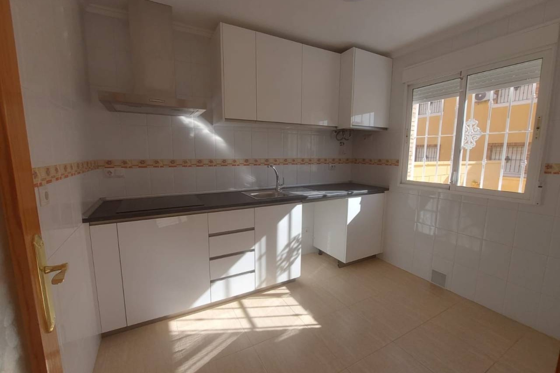 Wiederverkauf - Freistehende Villa -
Ciudad Quesada - Rojales - Lo Marabu