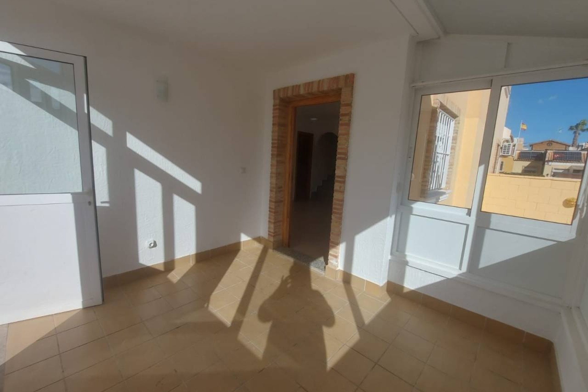 Wiederverkauf - Freistehende Villa -
Ciudad Quesada - Rojales - Lo Marabu