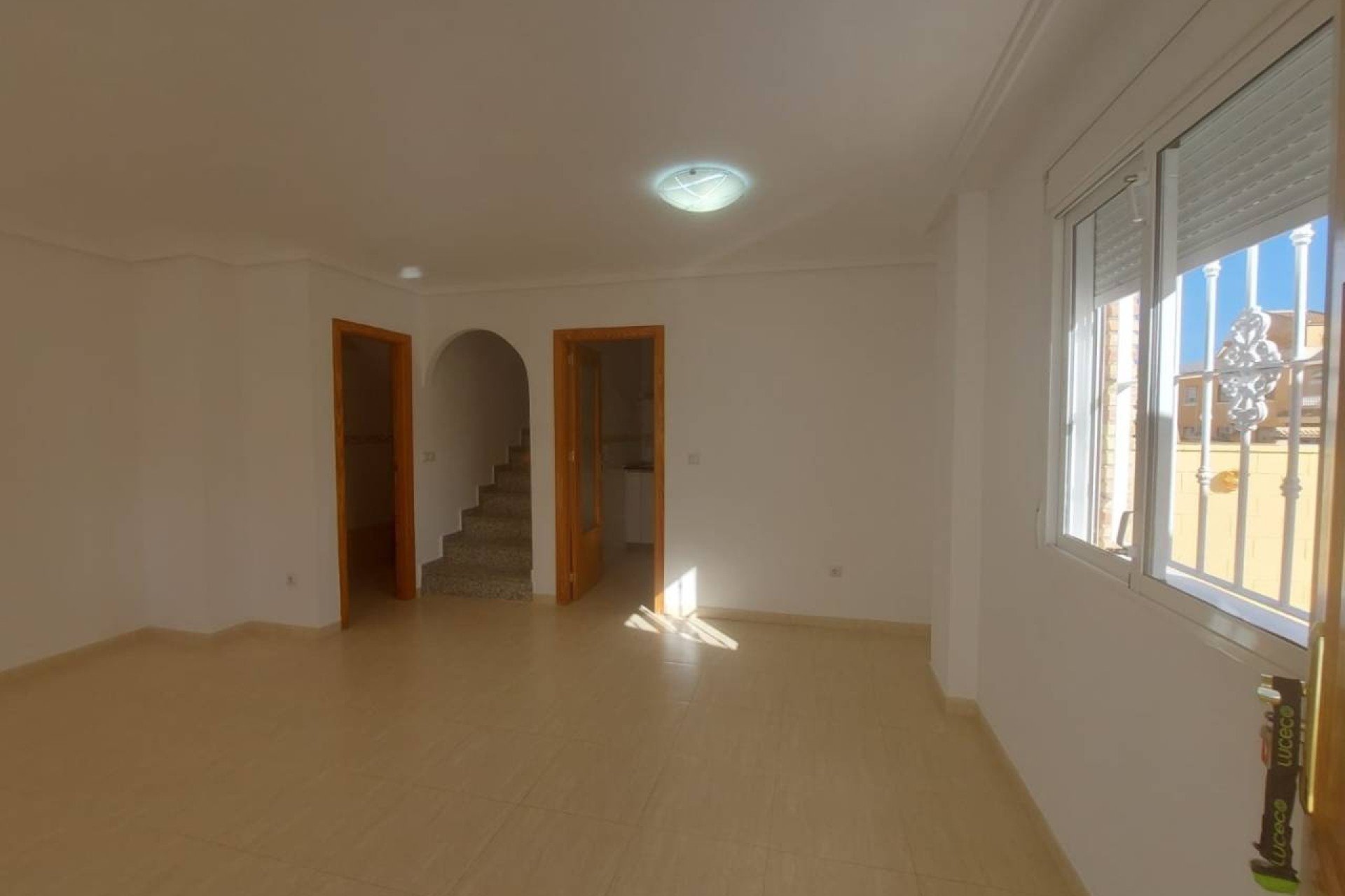 Wiederverkauf - Freistehende Villa -
Ciudad Quesada - Rojales - Lo Marabu