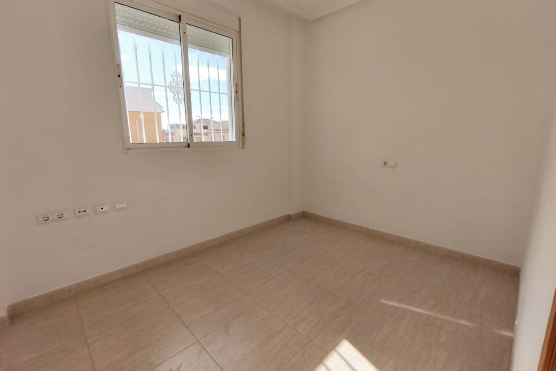 Wiederverkauf - Freistehende Villa -
Ciudad Quesada - Rojales - Lo Marabu