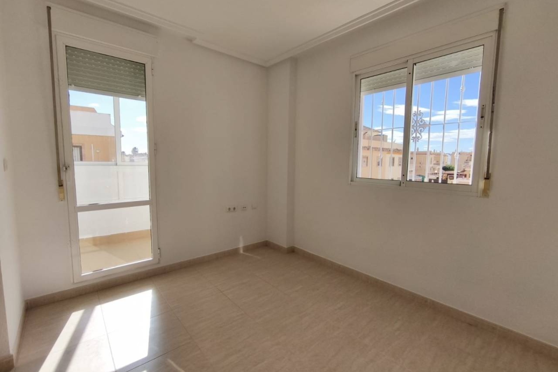 Wiederverkauf - Freistehende Villa -
Ciudad Quesada - Rojales - Lo Marabu