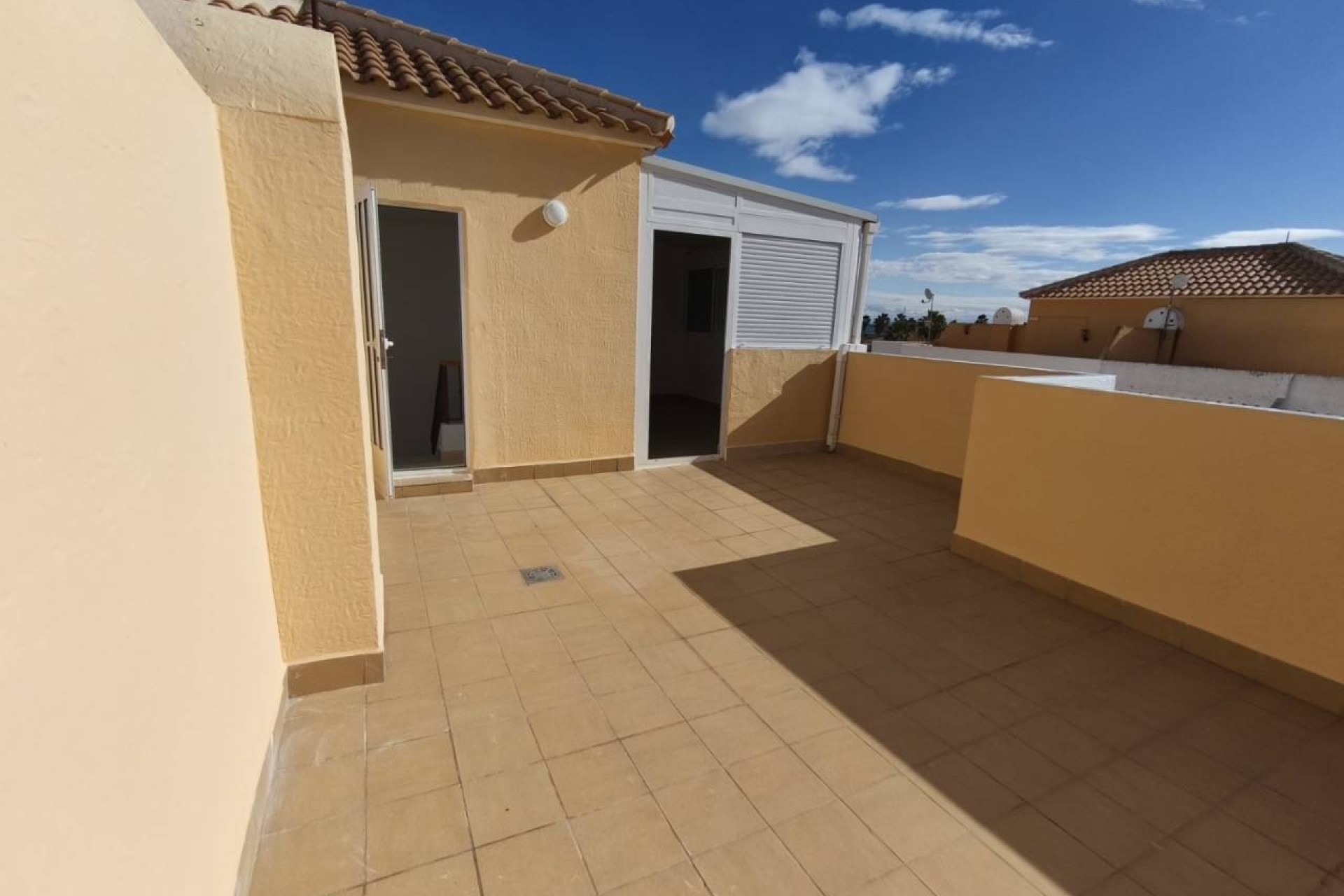 Wiederverkauf - Freistehende Villa -
Ciudad Quesada - Rojales - Lo Marabu