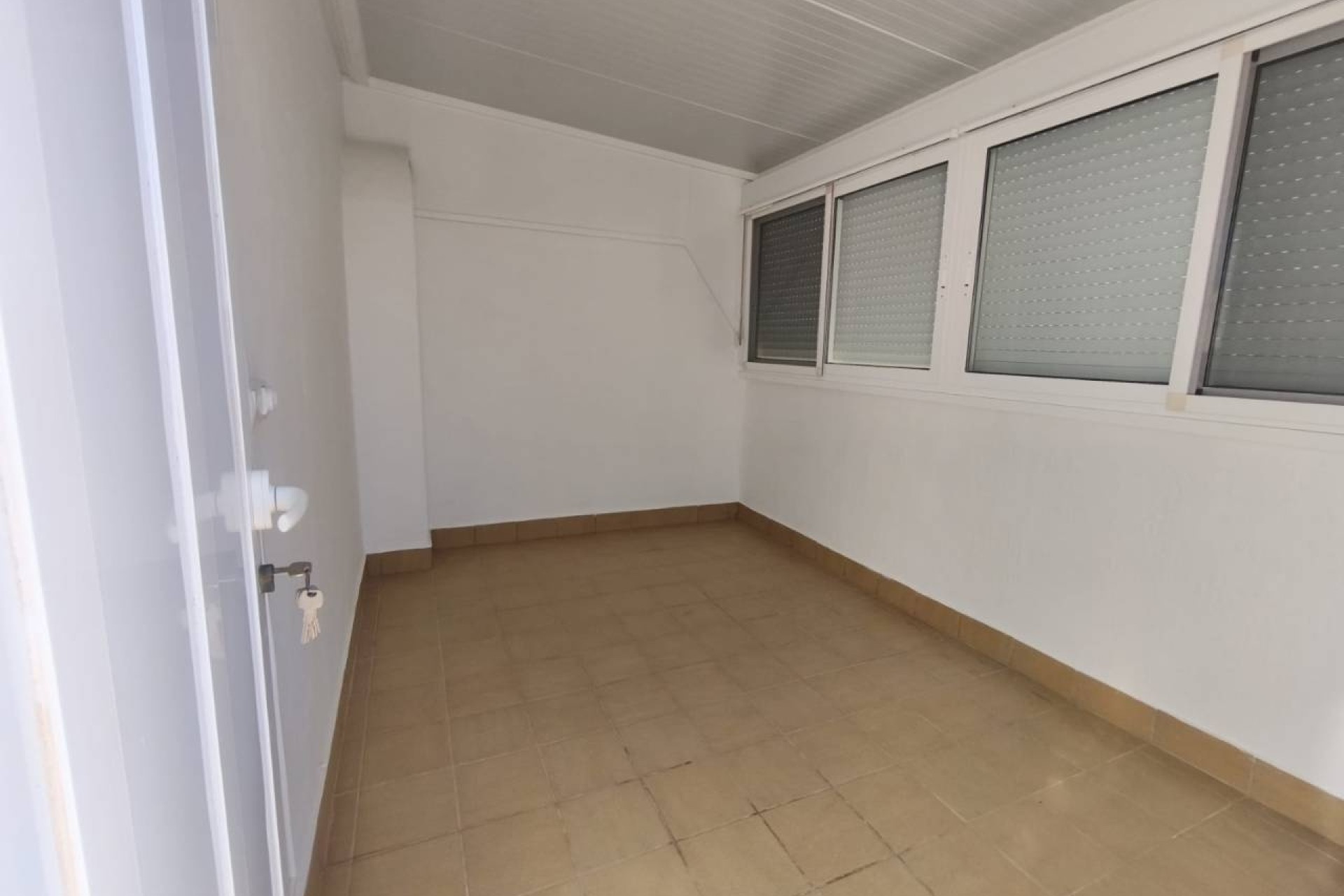 Wiederverkauf - Freistehende Villa -
Ciudad Quesada - Rojales - Lo Marabu