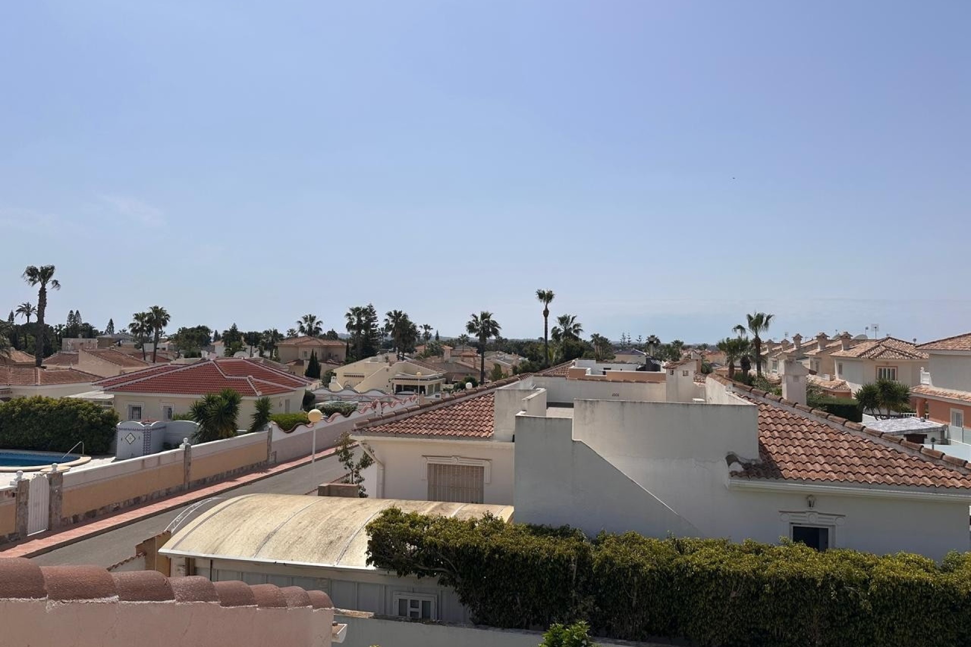 Wiederverkauf - Freistehende Villa -
Ciudad Quesada - Rojales - Lo Marabu
