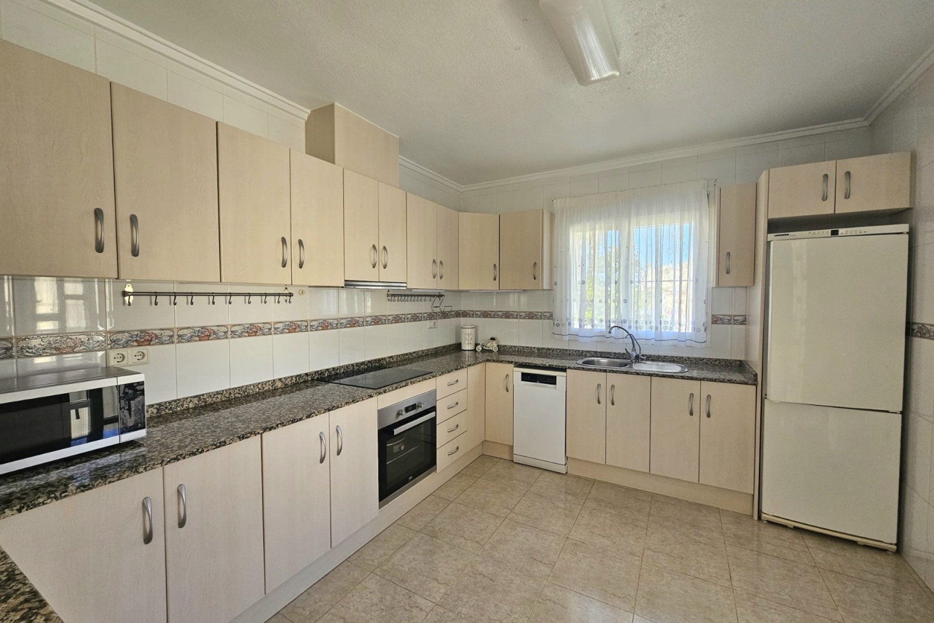 Wiederverkauf - Freistehende Villa -
Ciudad Quesada - Rojales - Lo Marabu