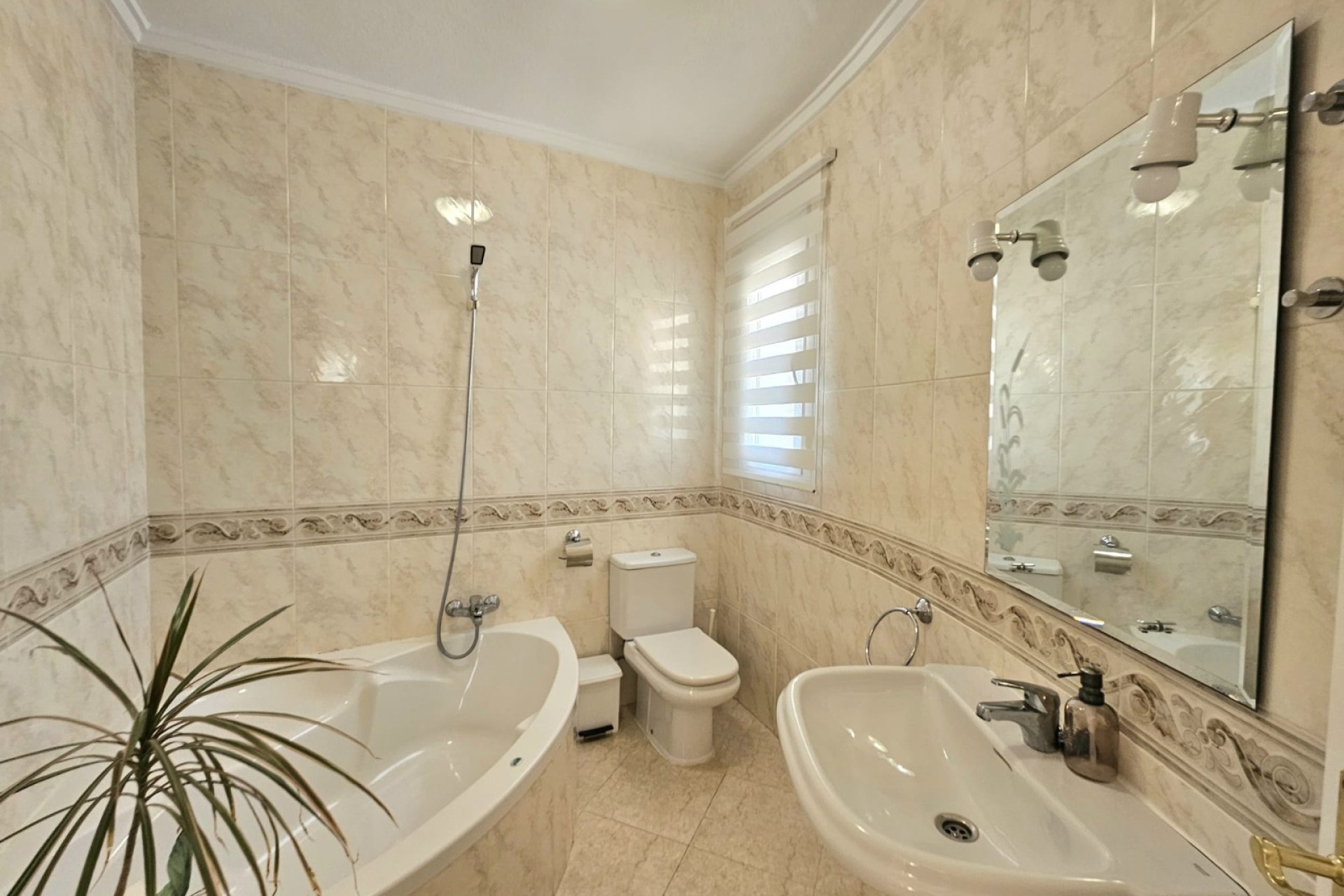 Wiederverkauf - Freistehende Villa -
Ciudad Quesada - Rojales - Lo Marabu