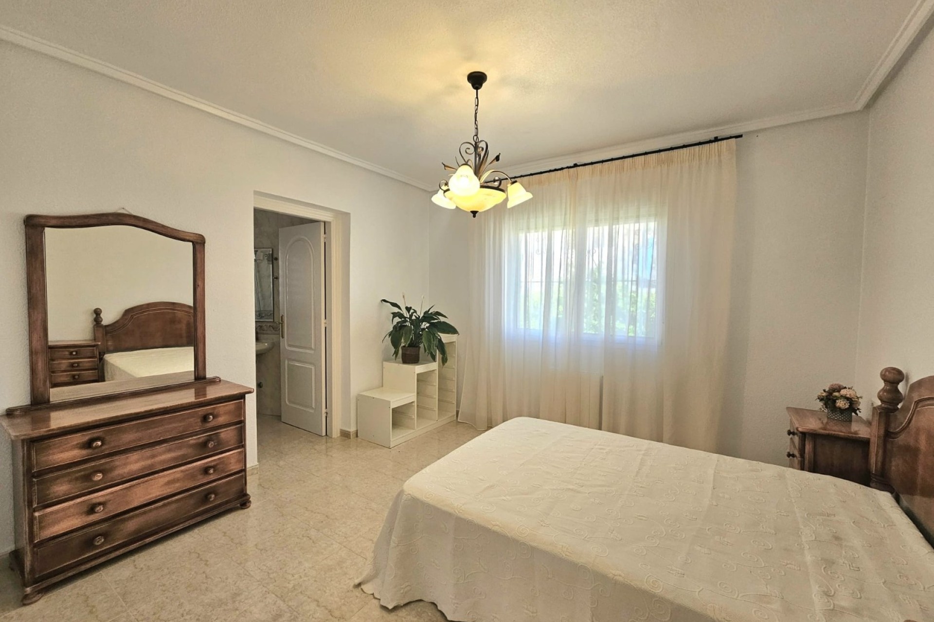 Wiederverkauf - Freistehende Villa -
Ciudad Quesada - Rojales - Lo Marabu