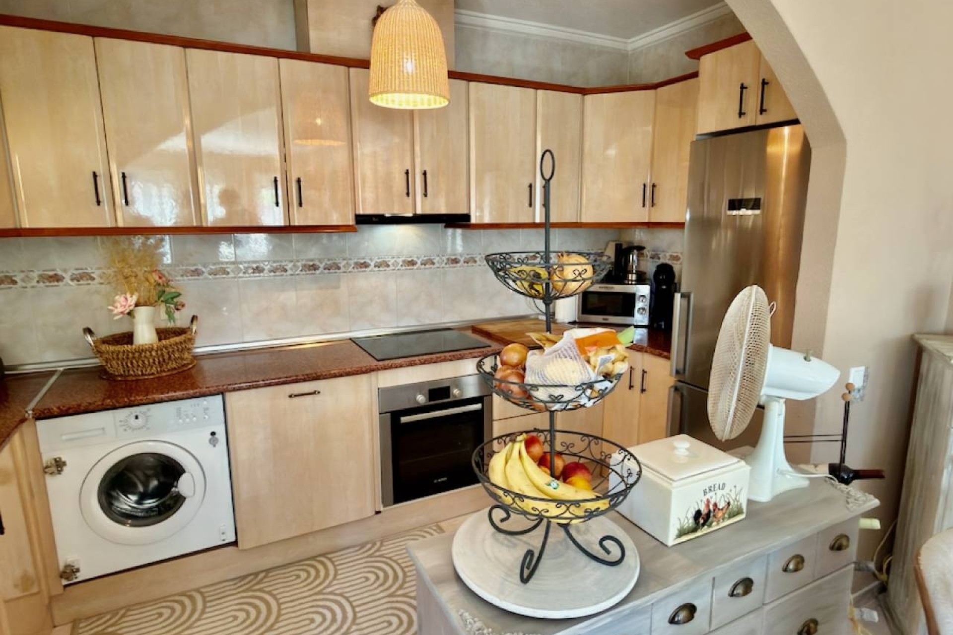 Wiederverkauf - Freistehende Villa -
Ciudad Quesada - Rojales - Lo Pepin